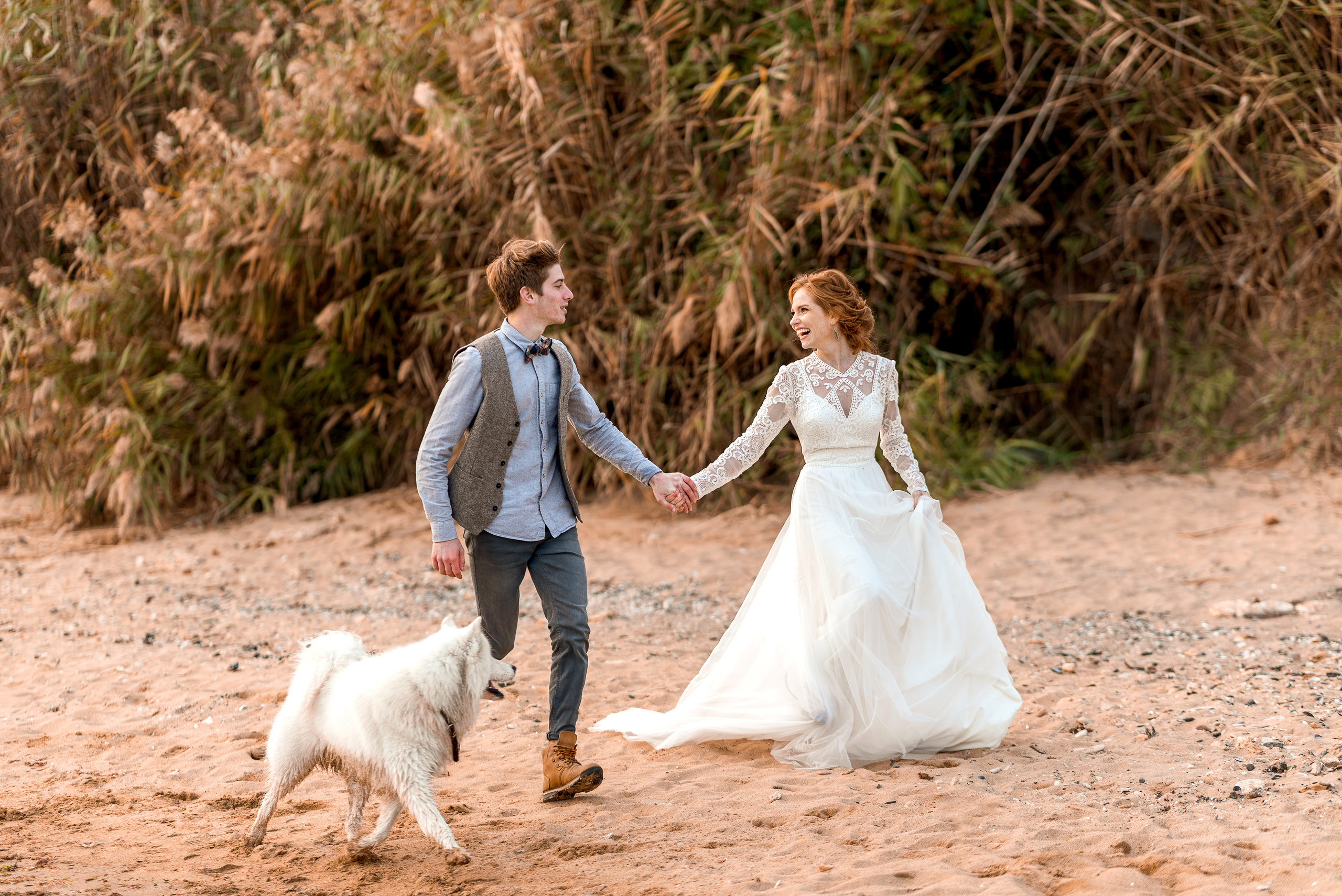 Осенняя прогулка на Фонтанке