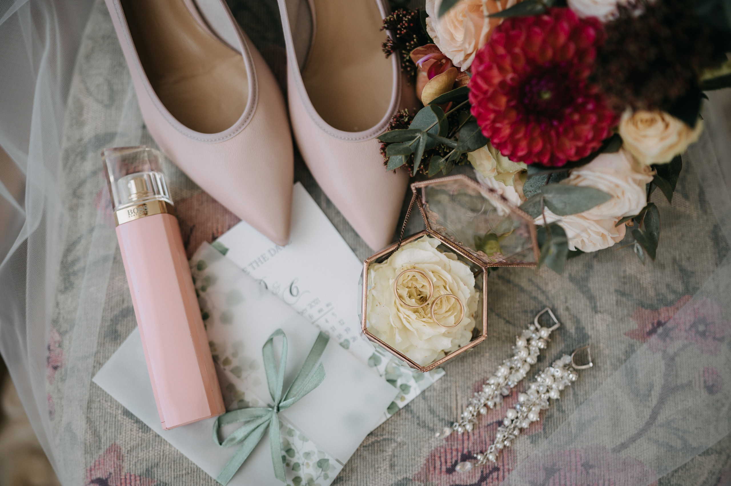 Превью свадьбы Димы и Светы