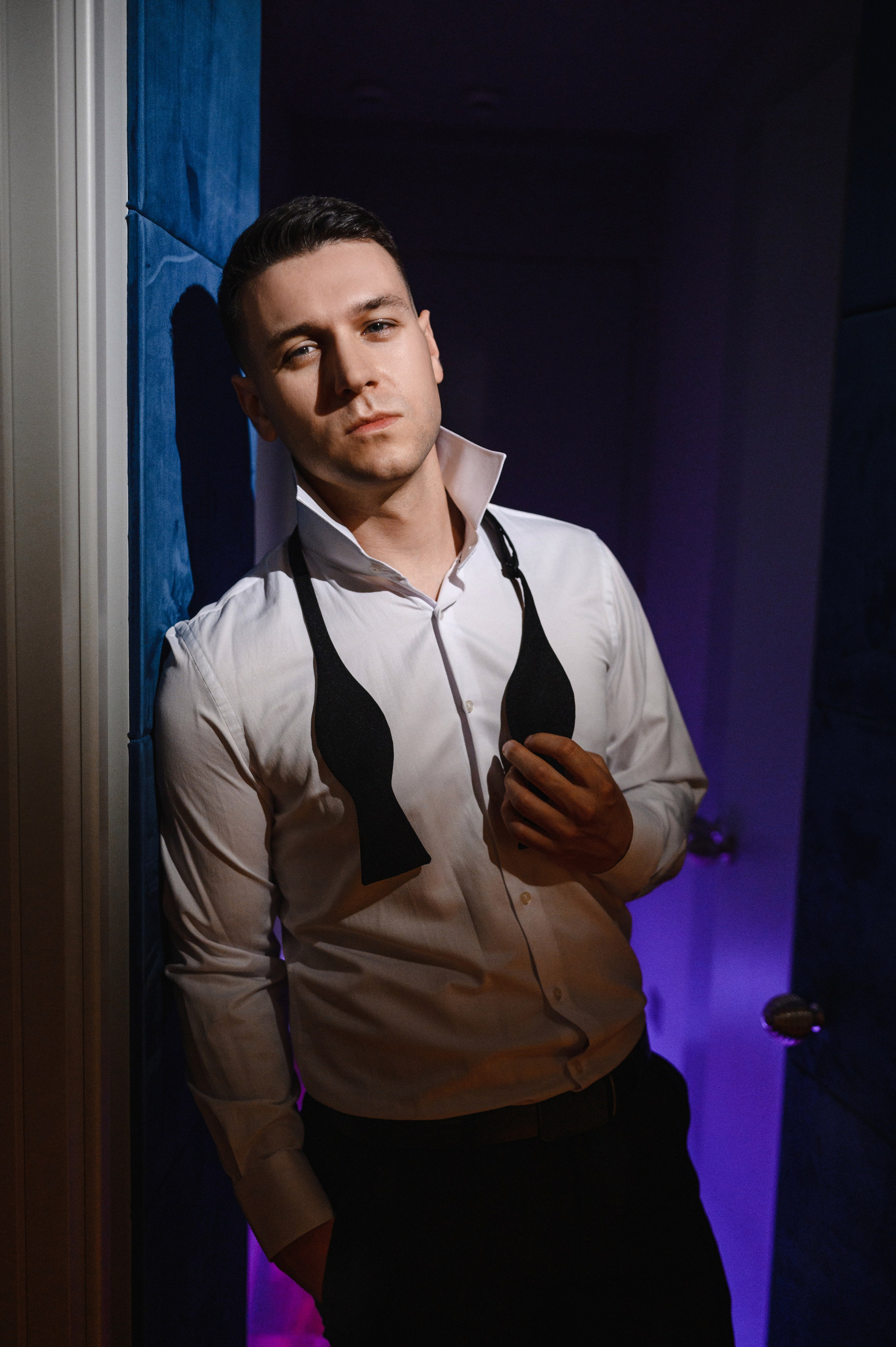 Паша и Лиза