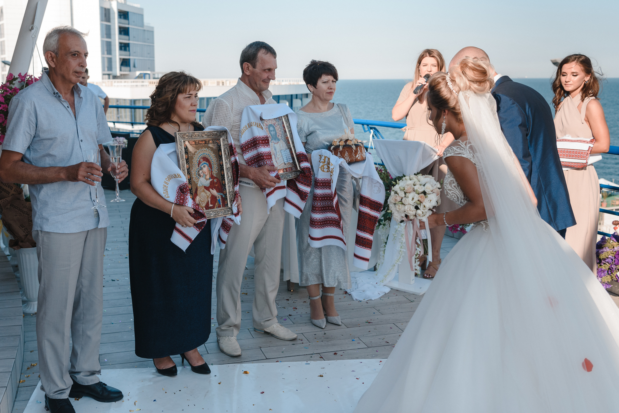 Свадьба Игоря и Тани. 24.07.2020