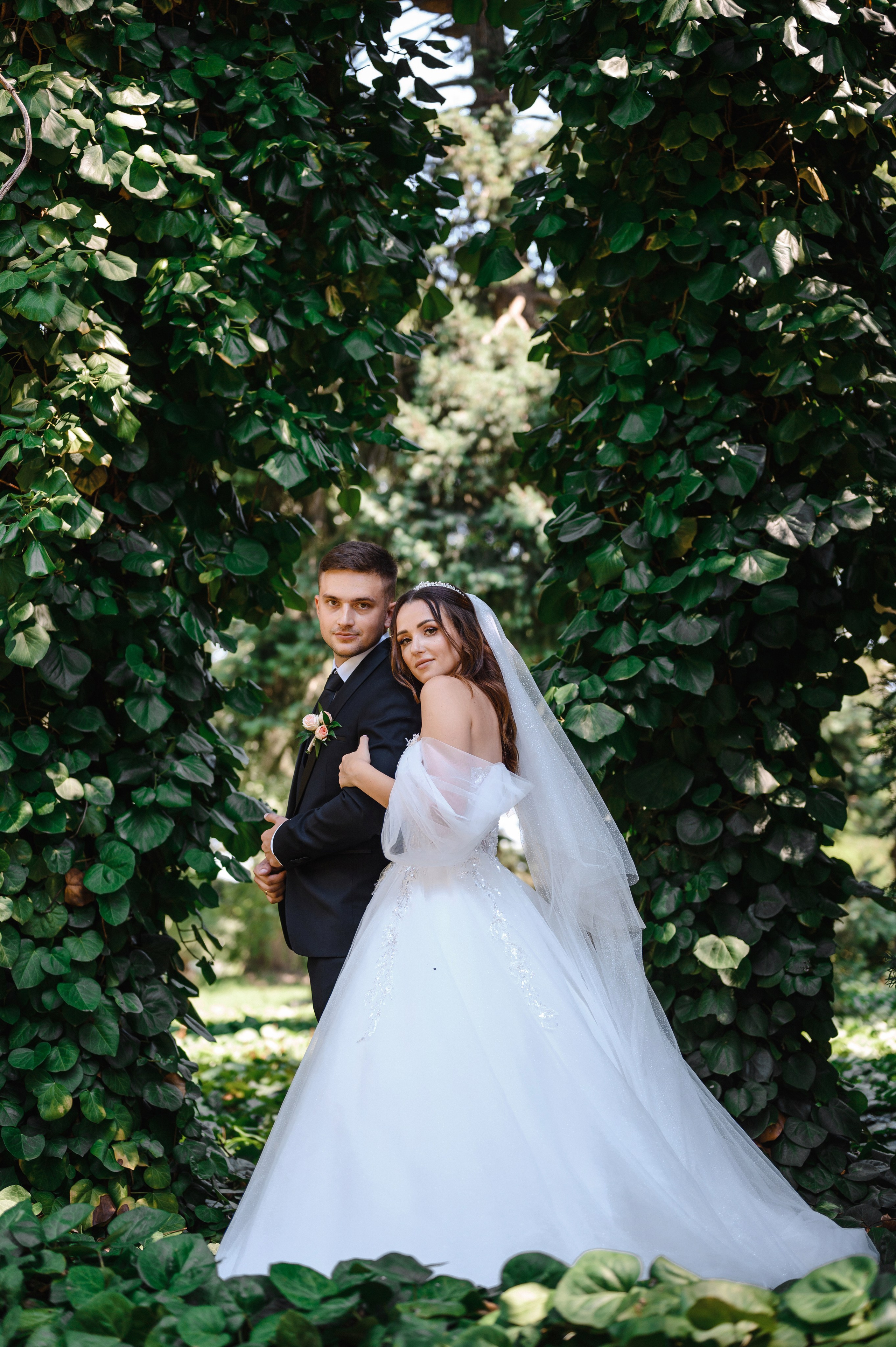 Свадьба Антон и Александр Одесса ресторан Юг