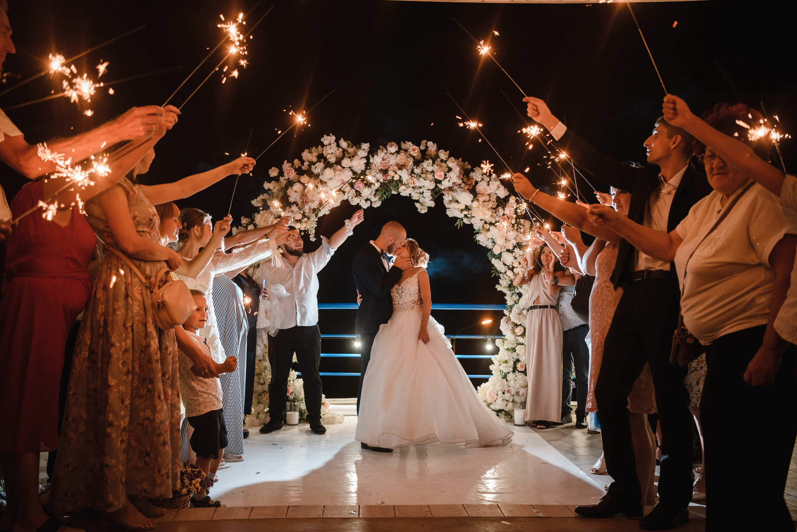 Свадьба Игоря и Тани. 24.07.2020