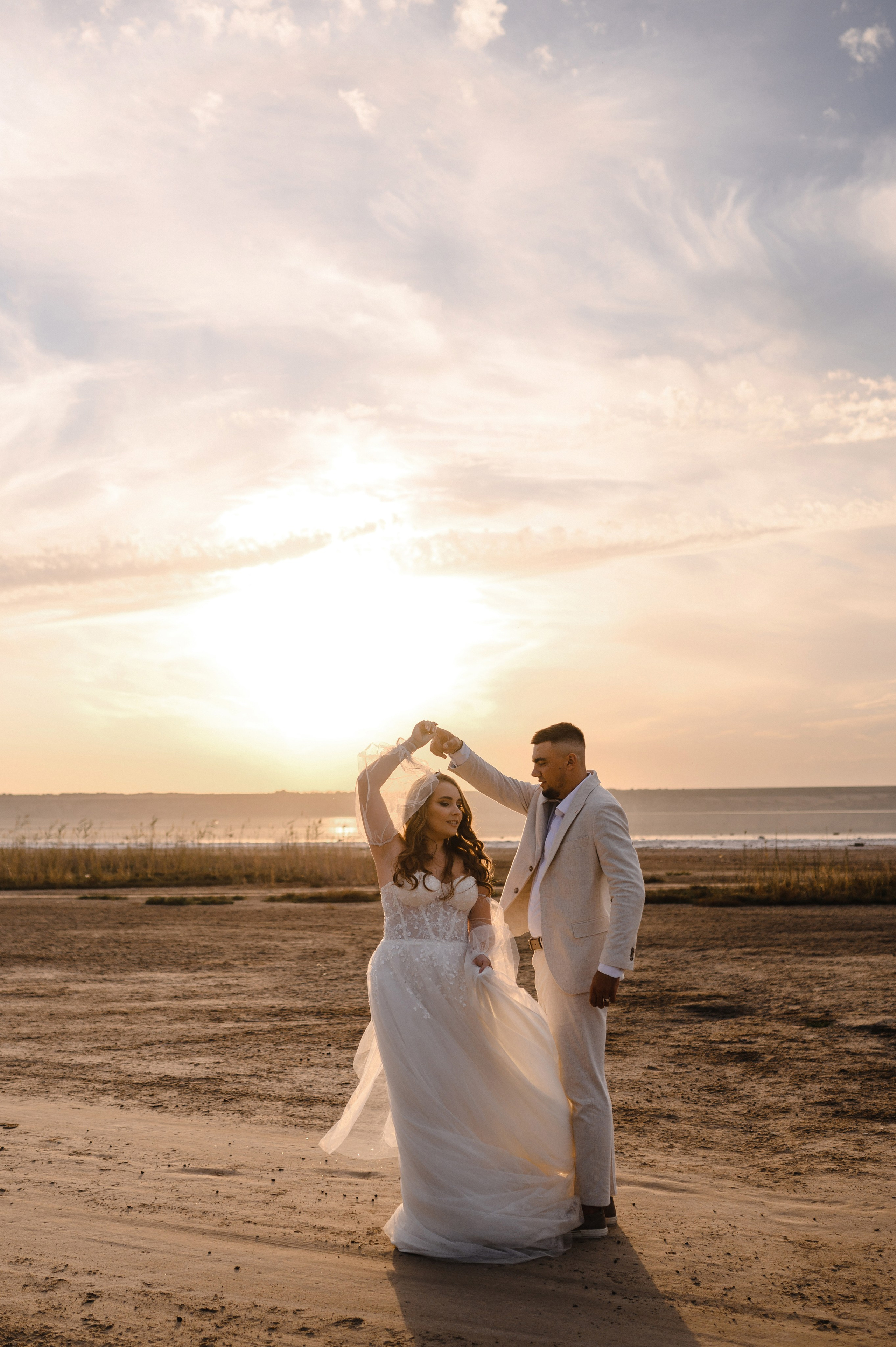 Свадьба Влад и Аня ресторан Портофина