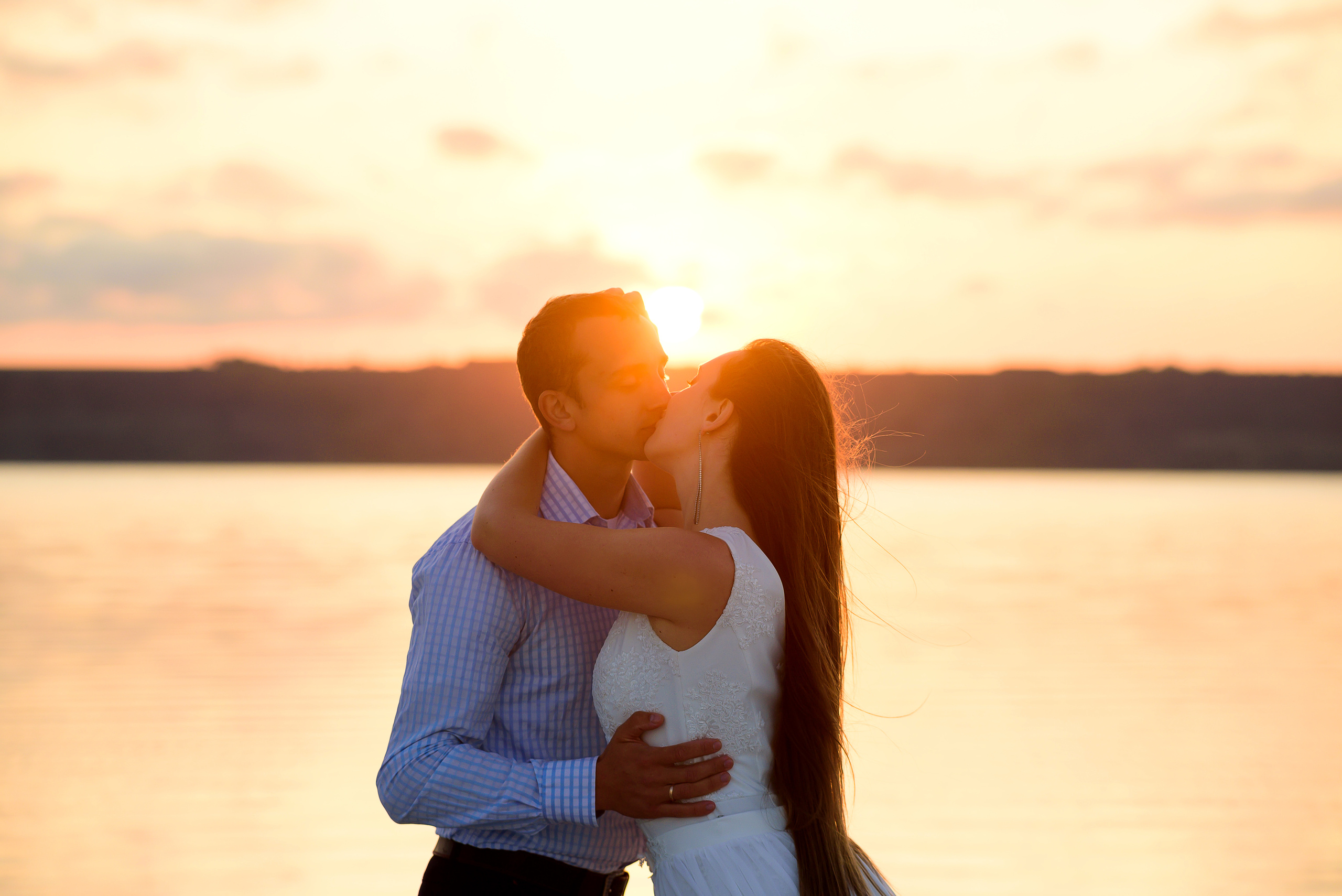 Андрей и Марина, Куяльник