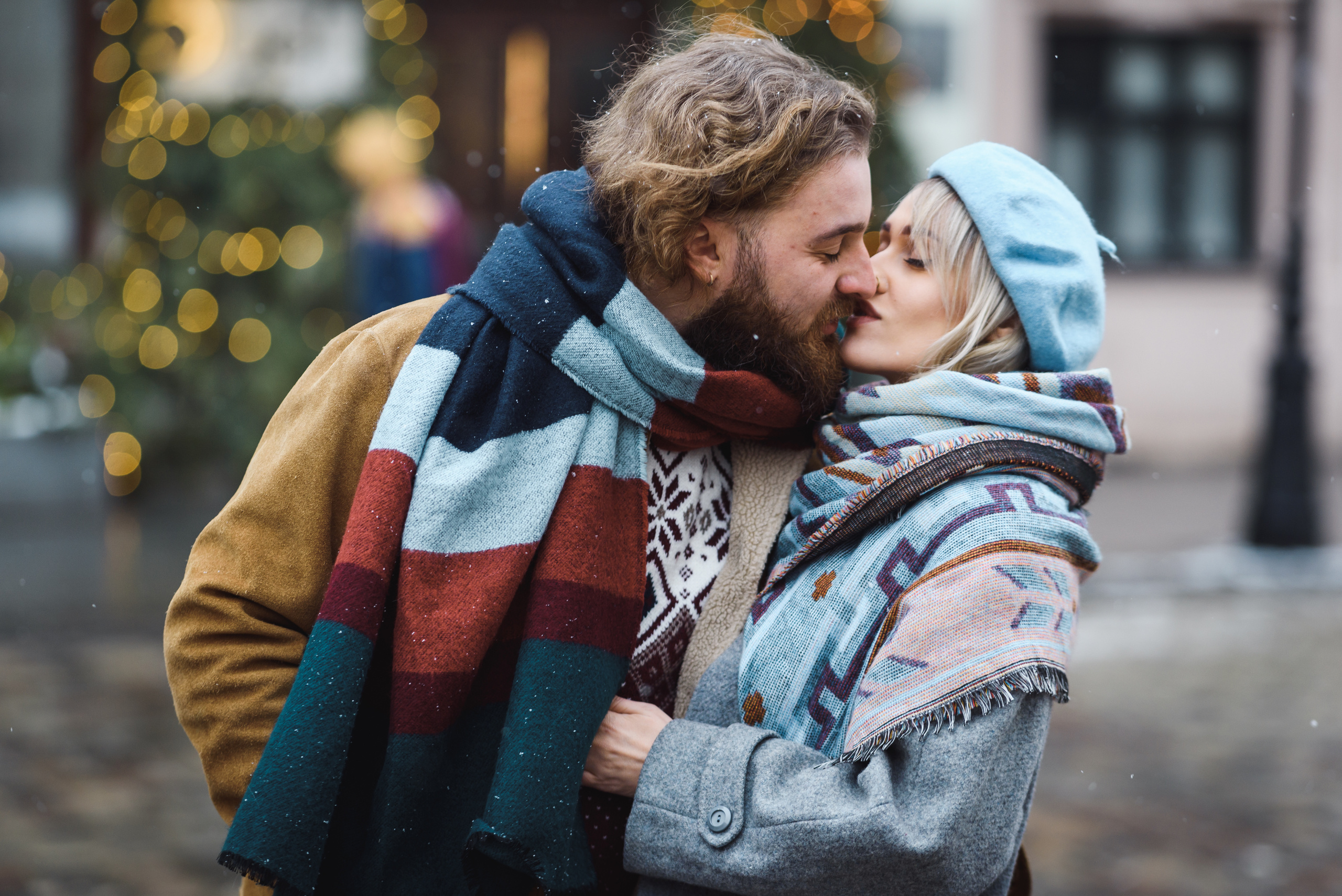 Львов. Юлий и Юлия