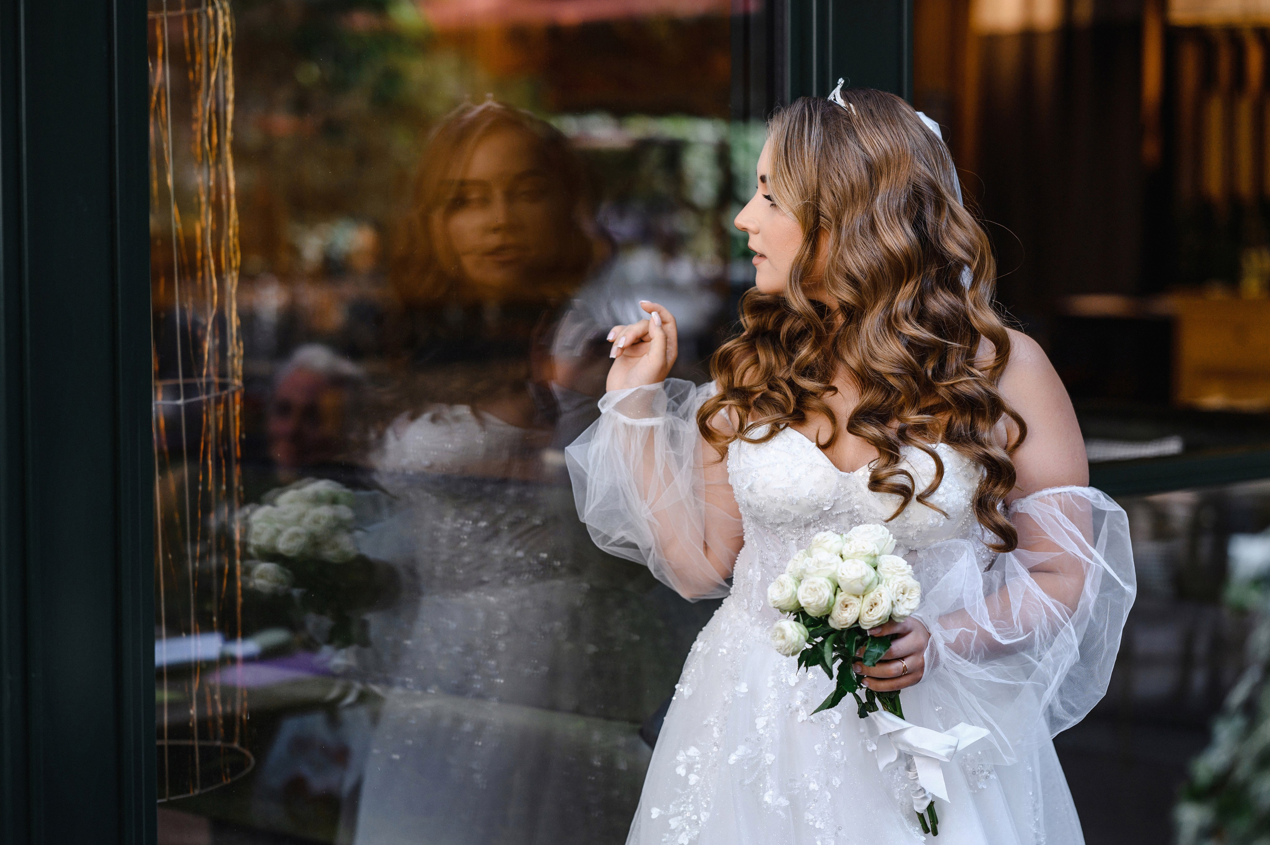 Свадьба Влад и Аня ресторан Портофина