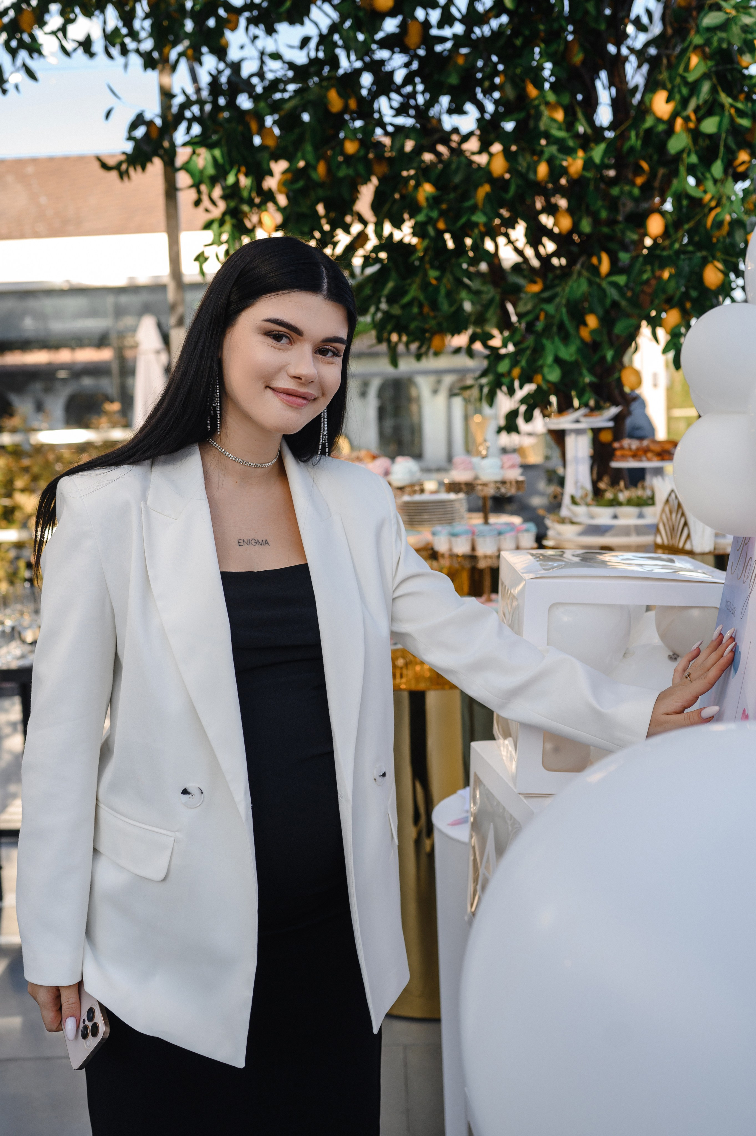 Гендер Пати, Premium park, Кишинев