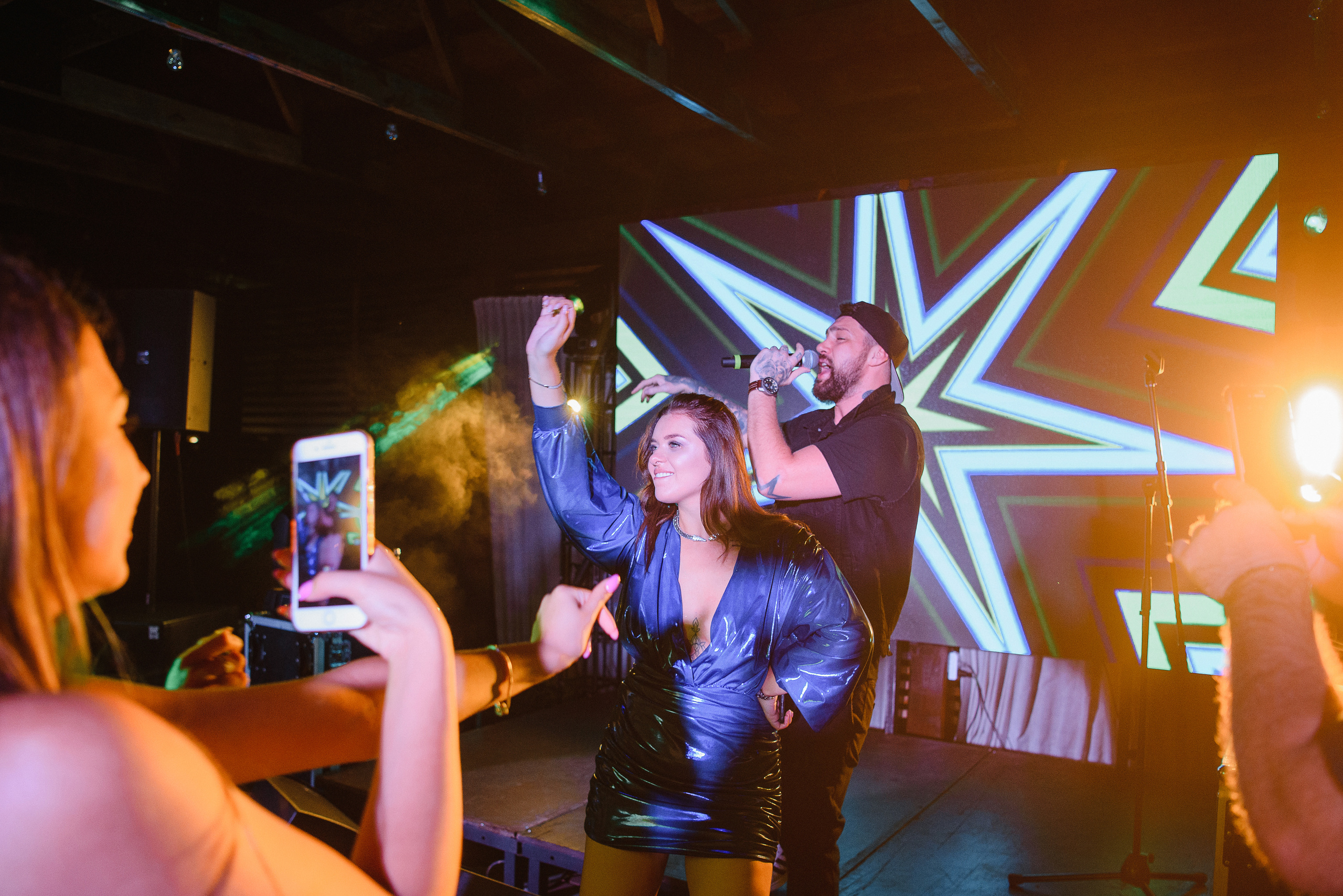 День Рождения Русланы 21 год