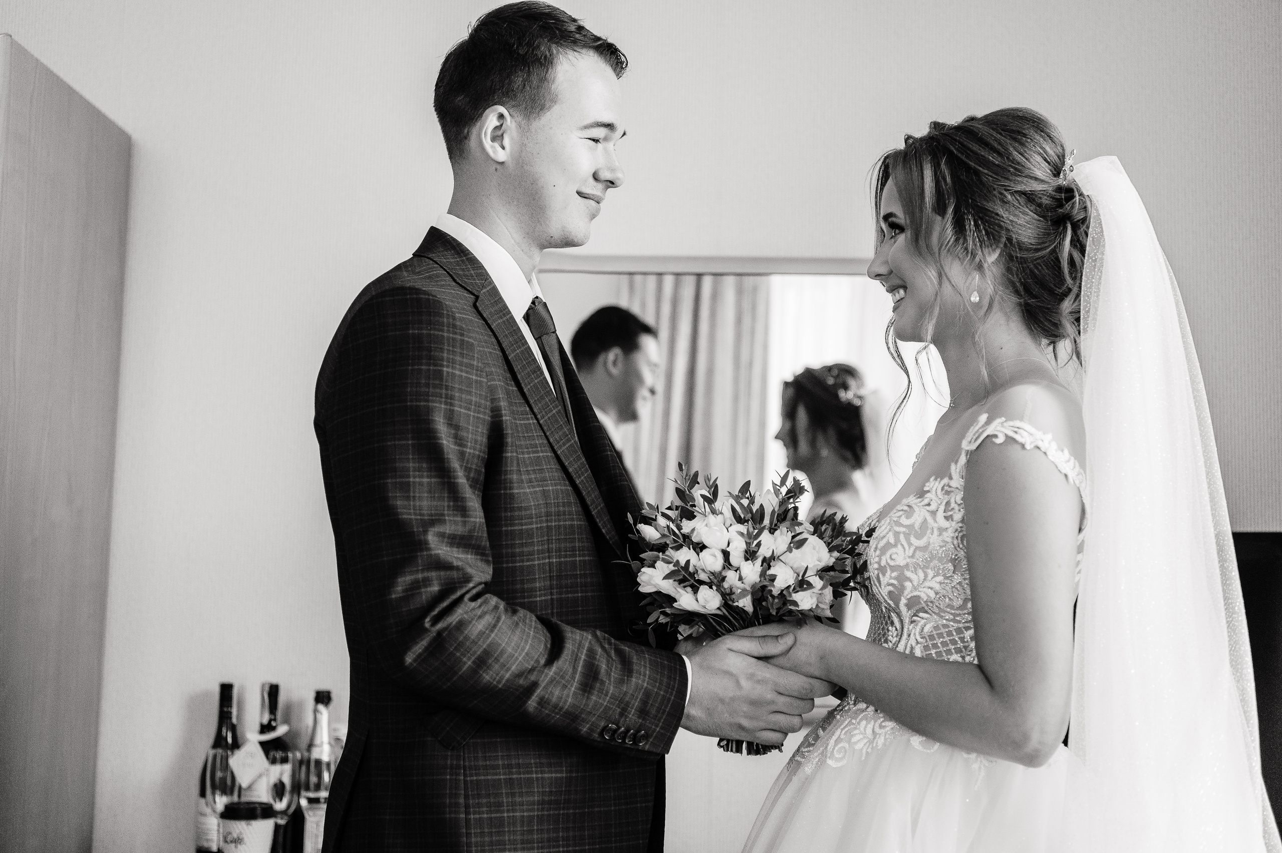 Андрей и Ира. 20.09.2020. Cellini