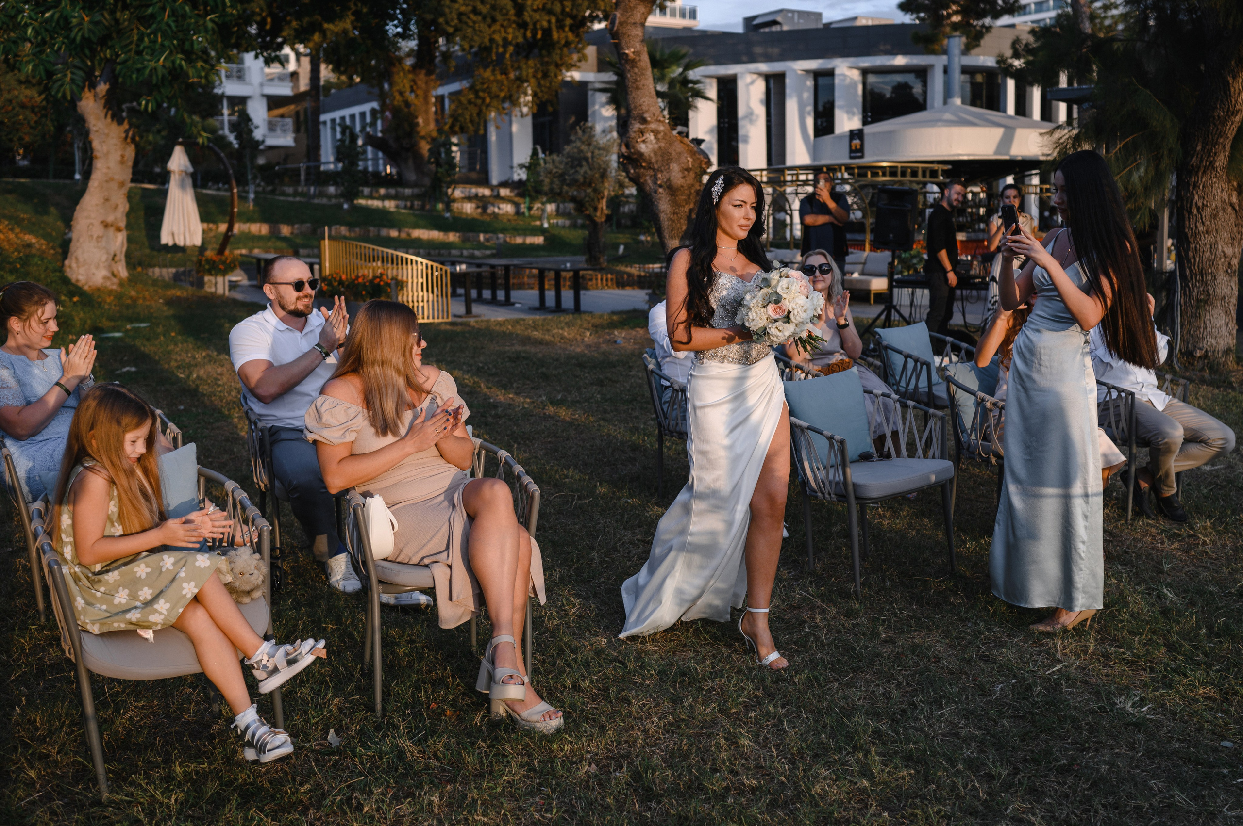 Александр и Алеся