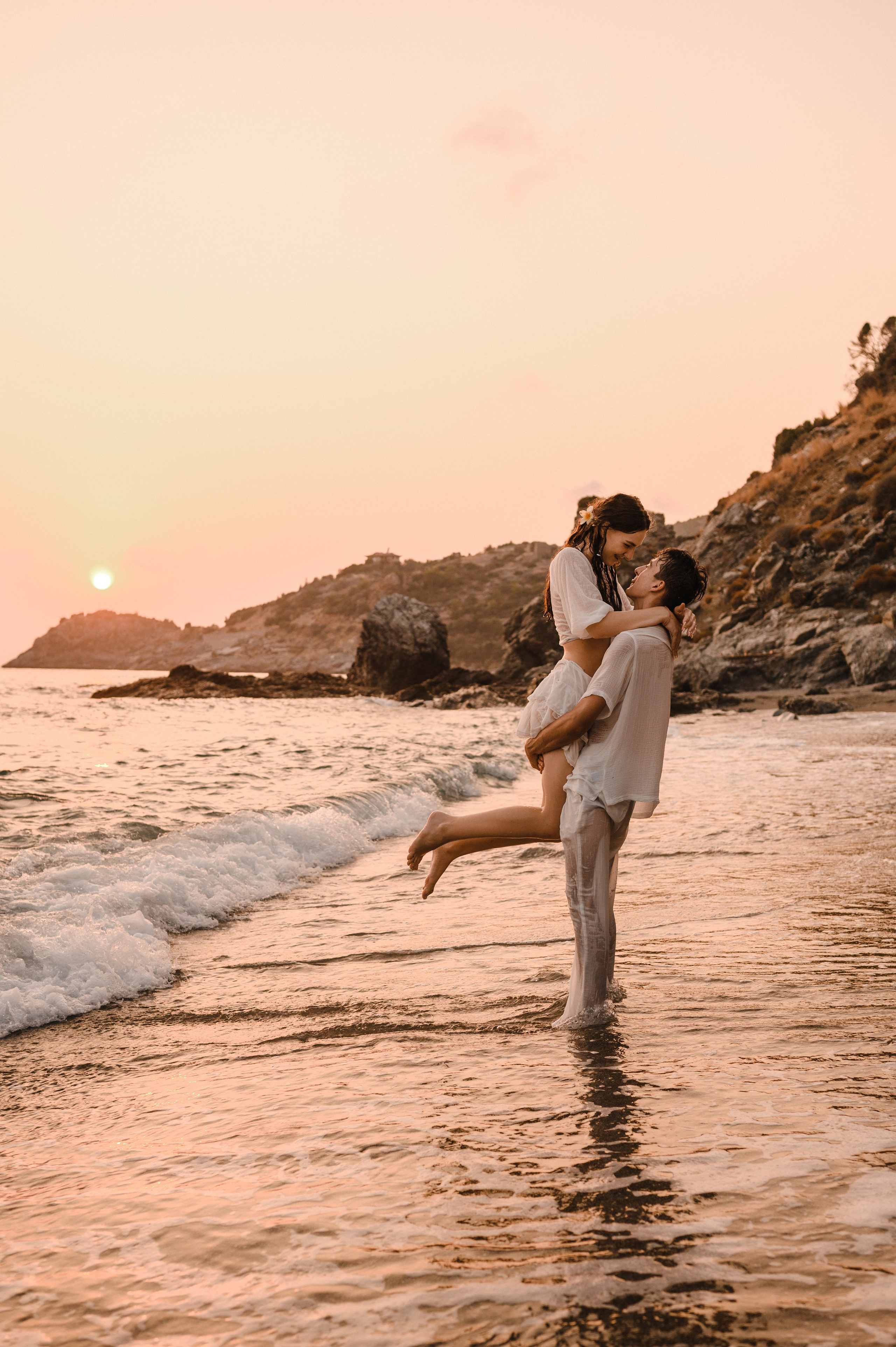 Love story Алания