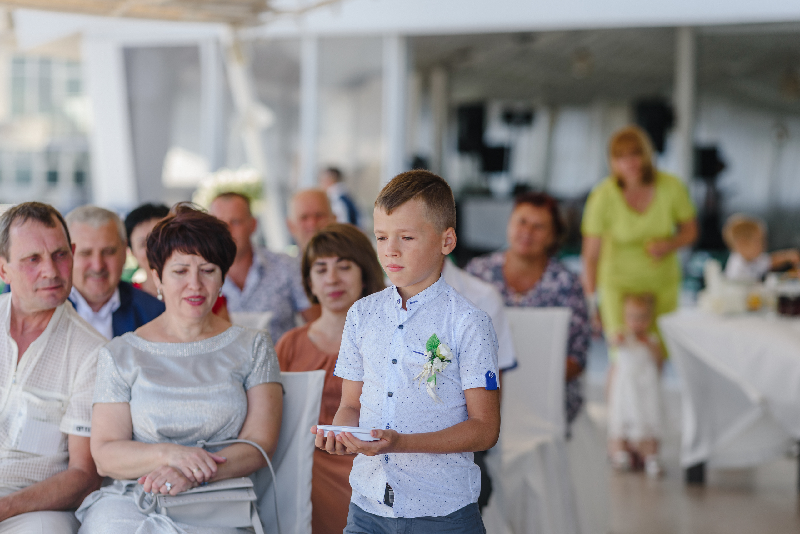 Свадьба Игоря и Тани. 24.07.2020