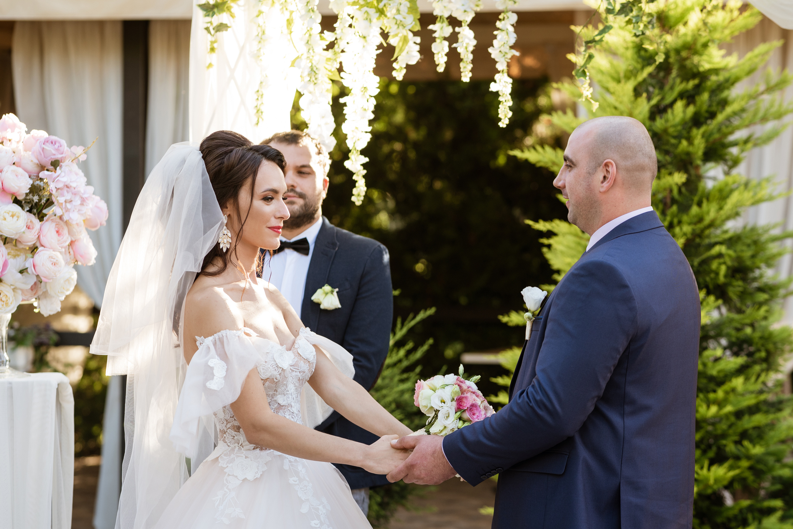 15. 09.19 Александр и Юлия