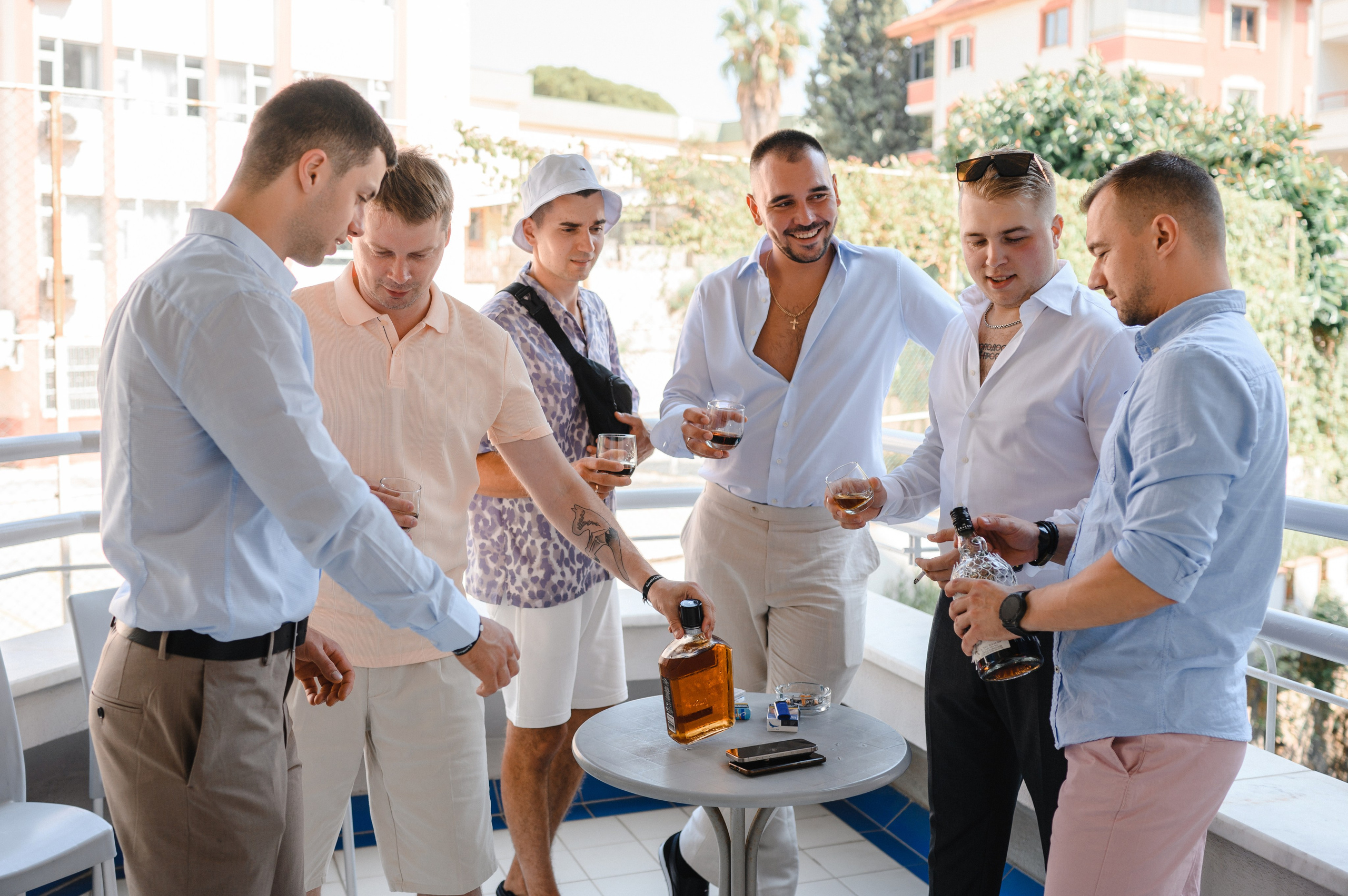 Свадебный фотограф и видеограф в Кишинёве Нина и Алекс