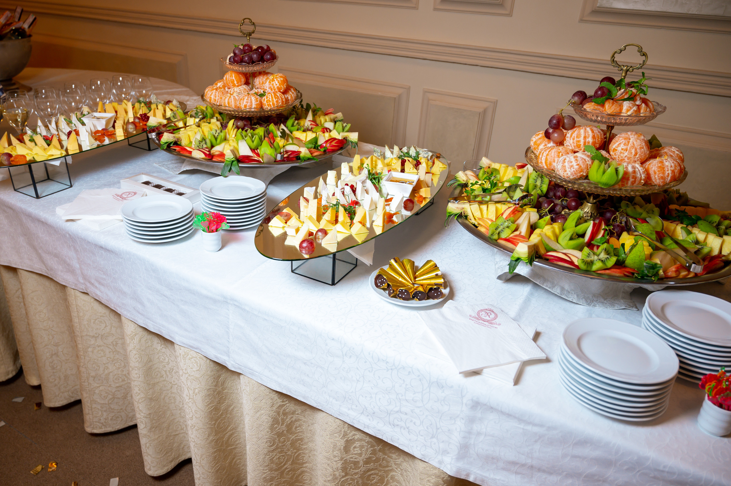 Корпоратив 'Цикл' 5 лет