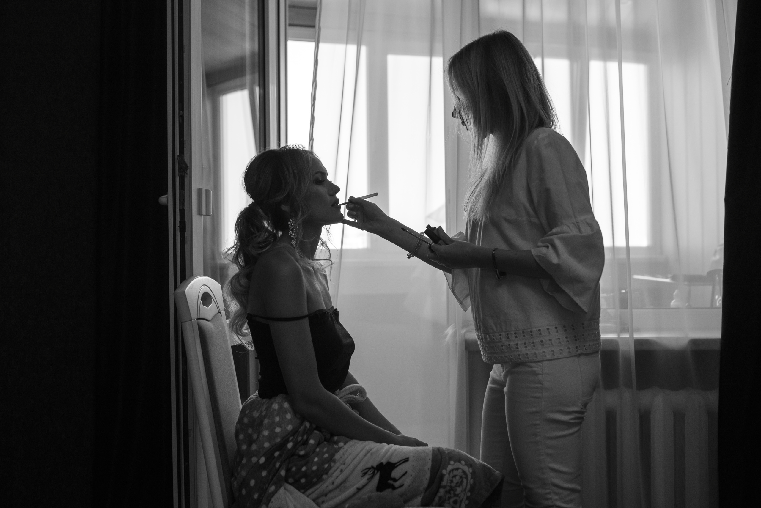 Свадьба Ромы и Вероники