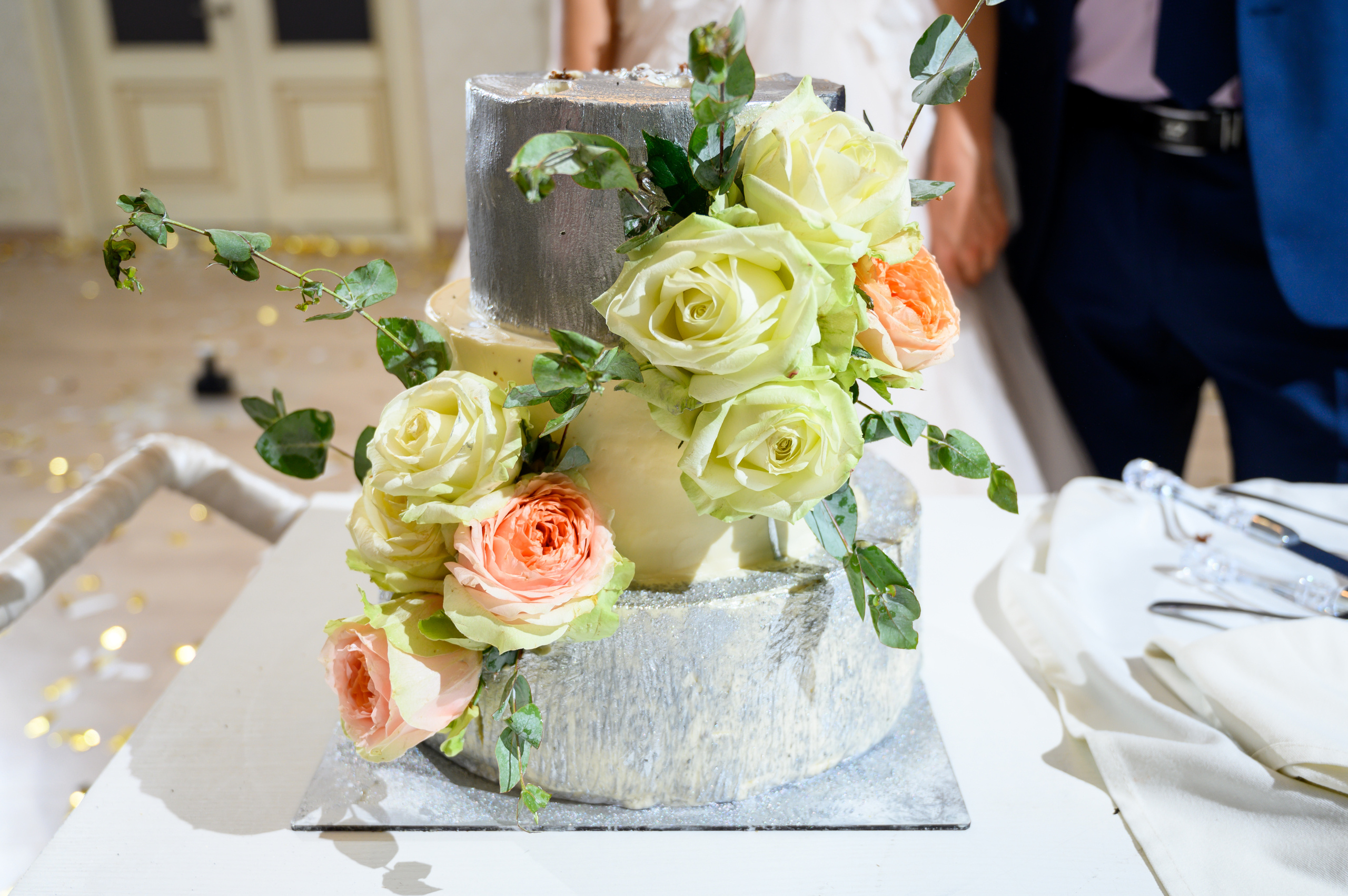 15. 09.19 Александр и Юлия