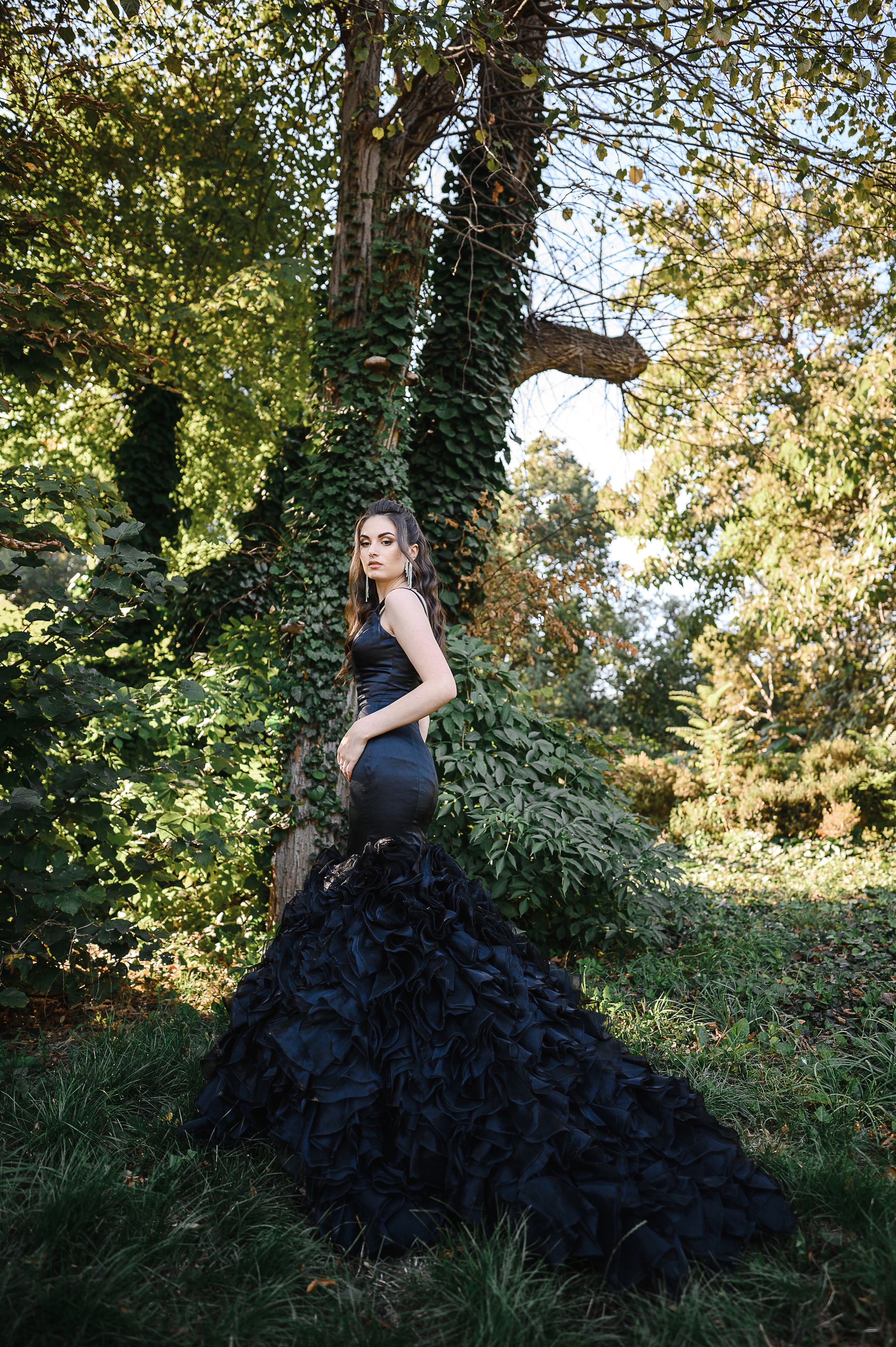 Превью свадьбы Коли и Алены