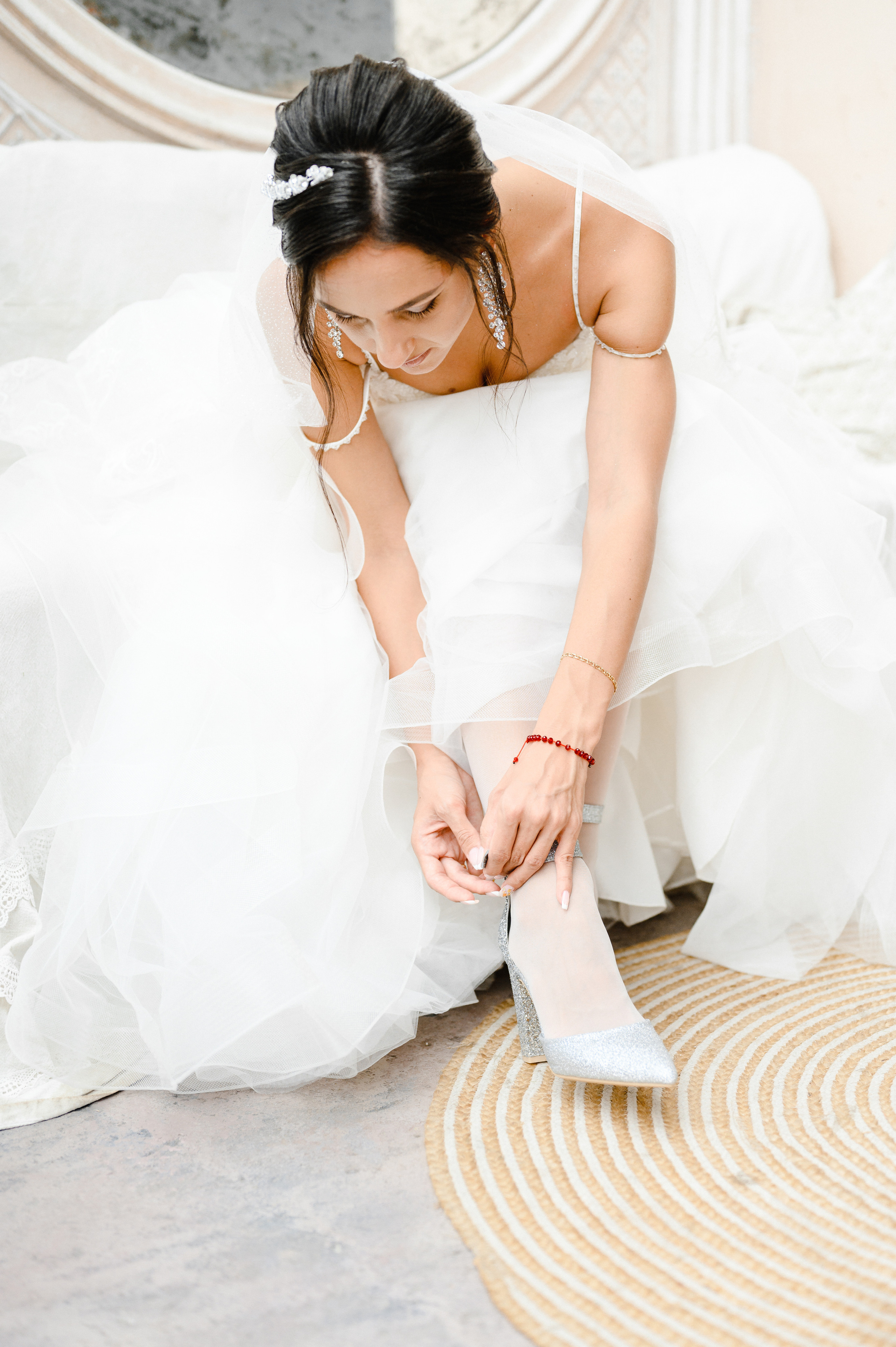 Превью свадьбы Сережи и Даши