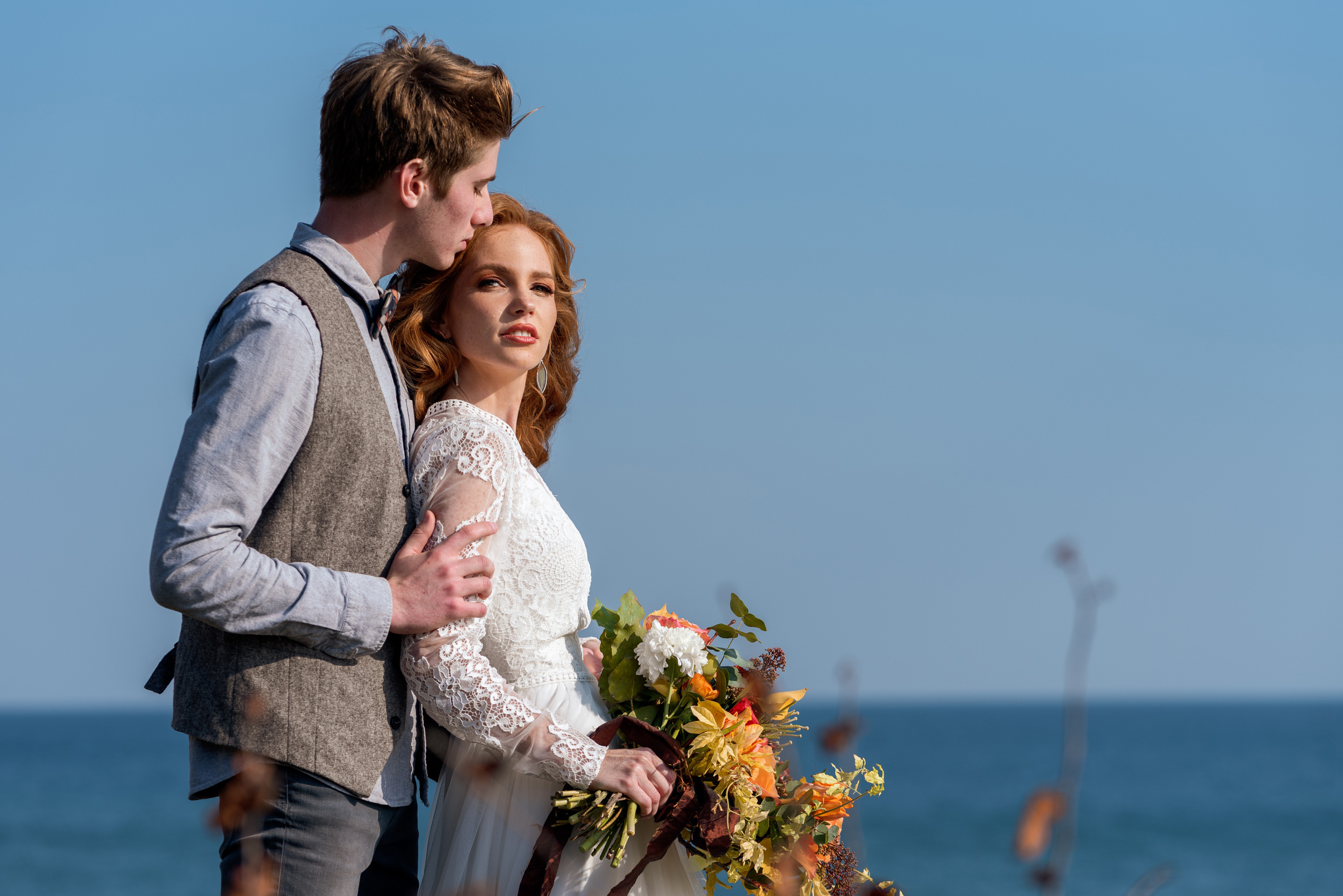 Осенняя прогулка на Фонтанке