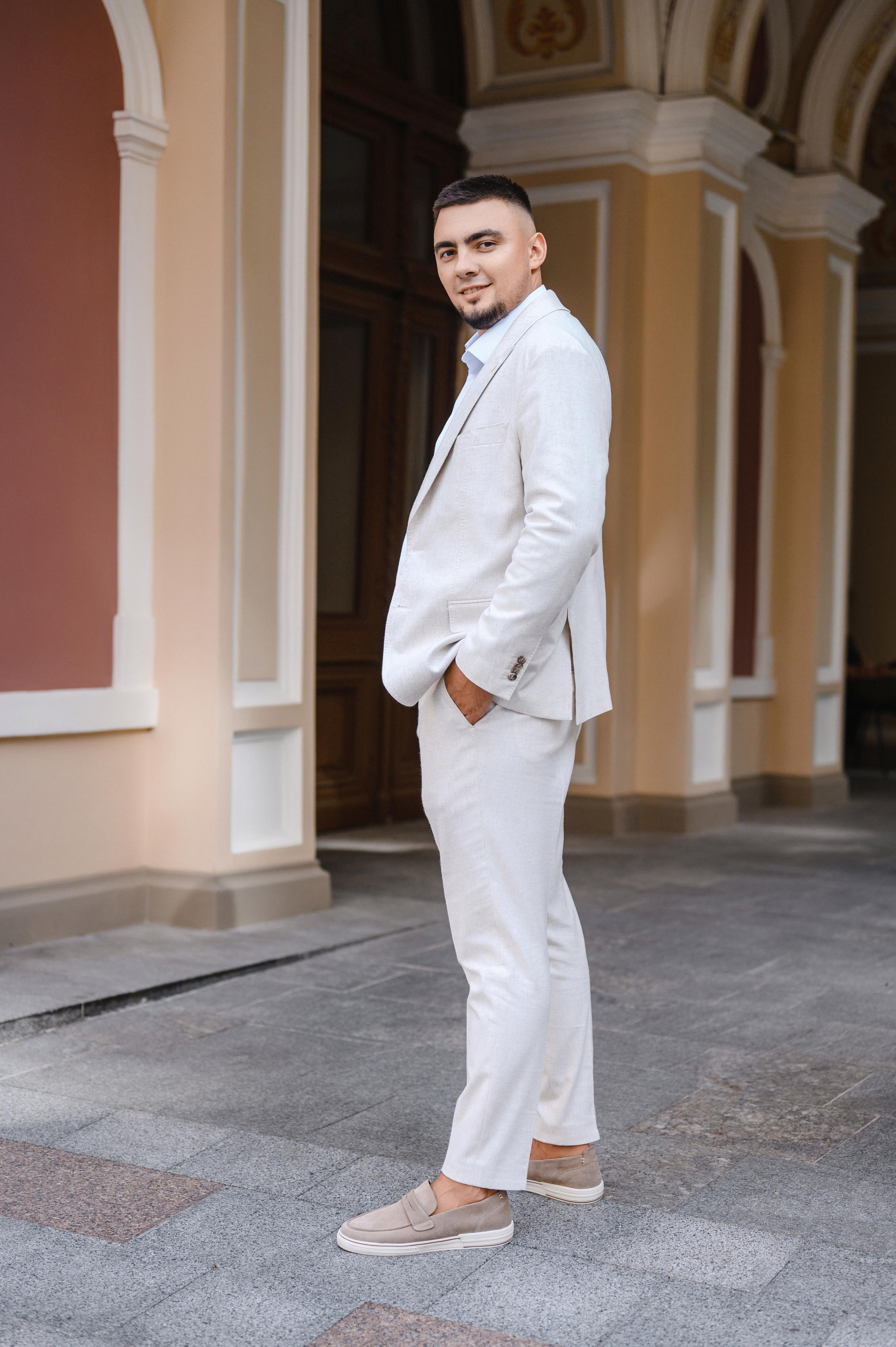 Превью свадьбы Влада и Ани