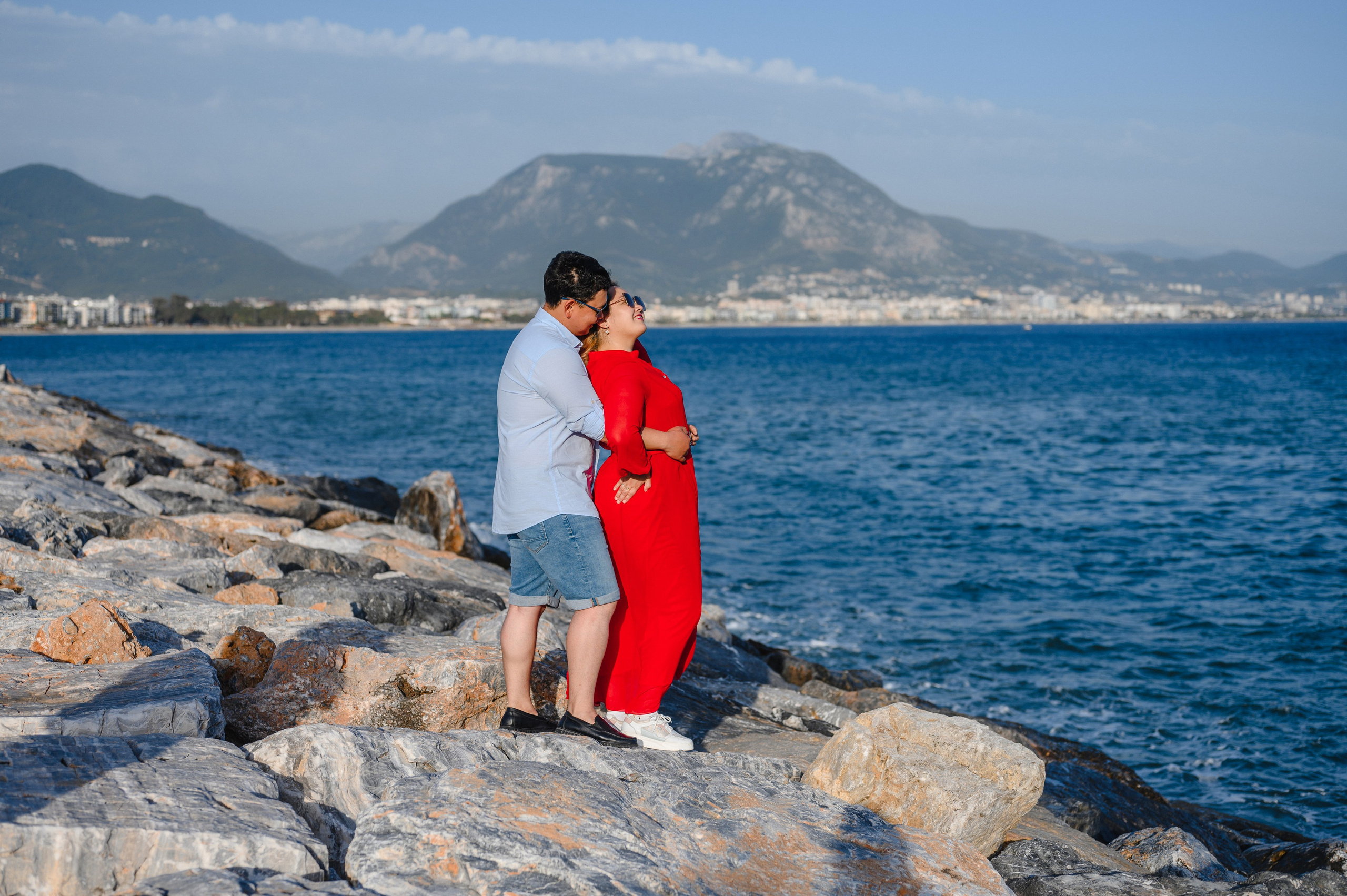 Прогулка по Алании