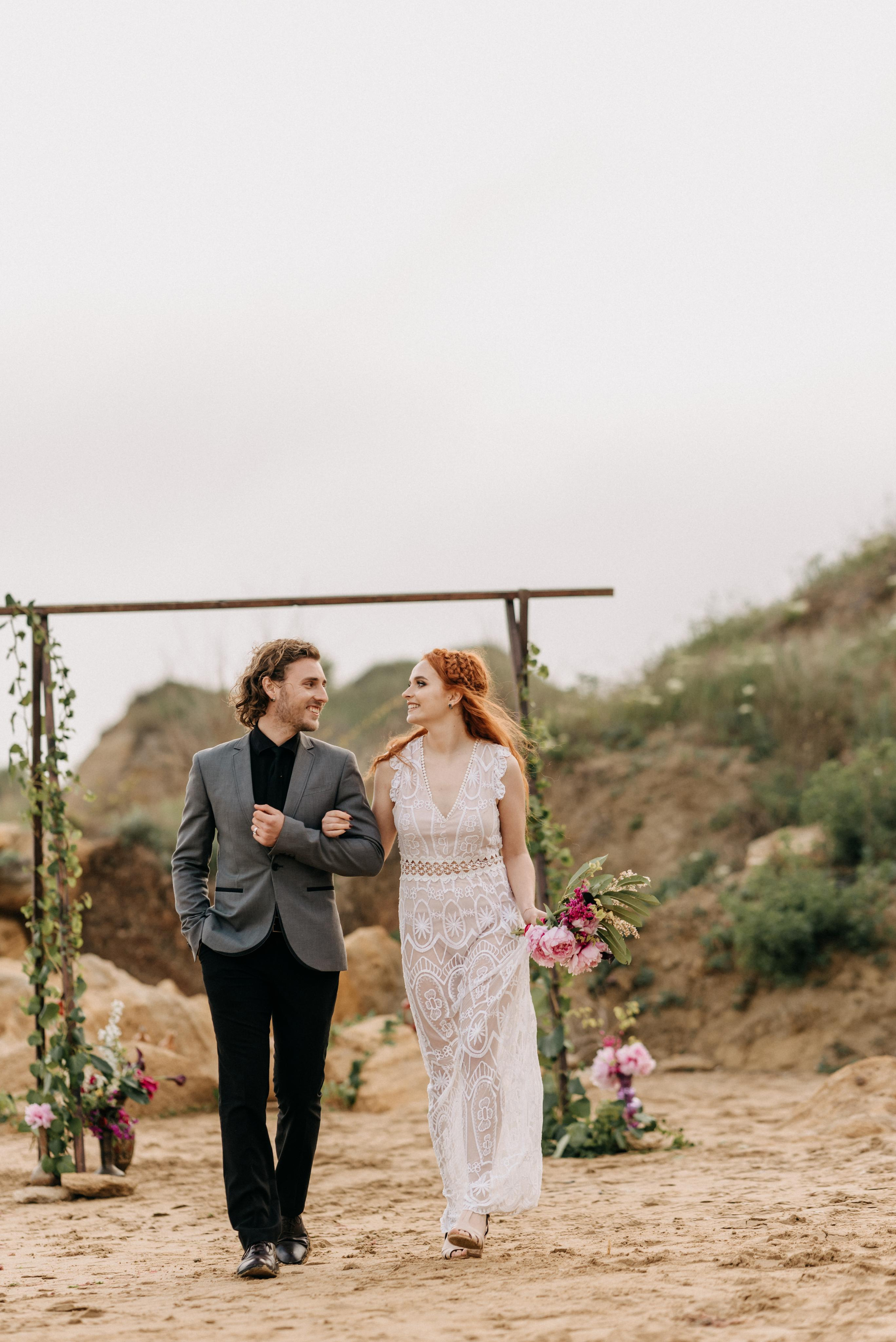 Данила и Катя на Фонтанке