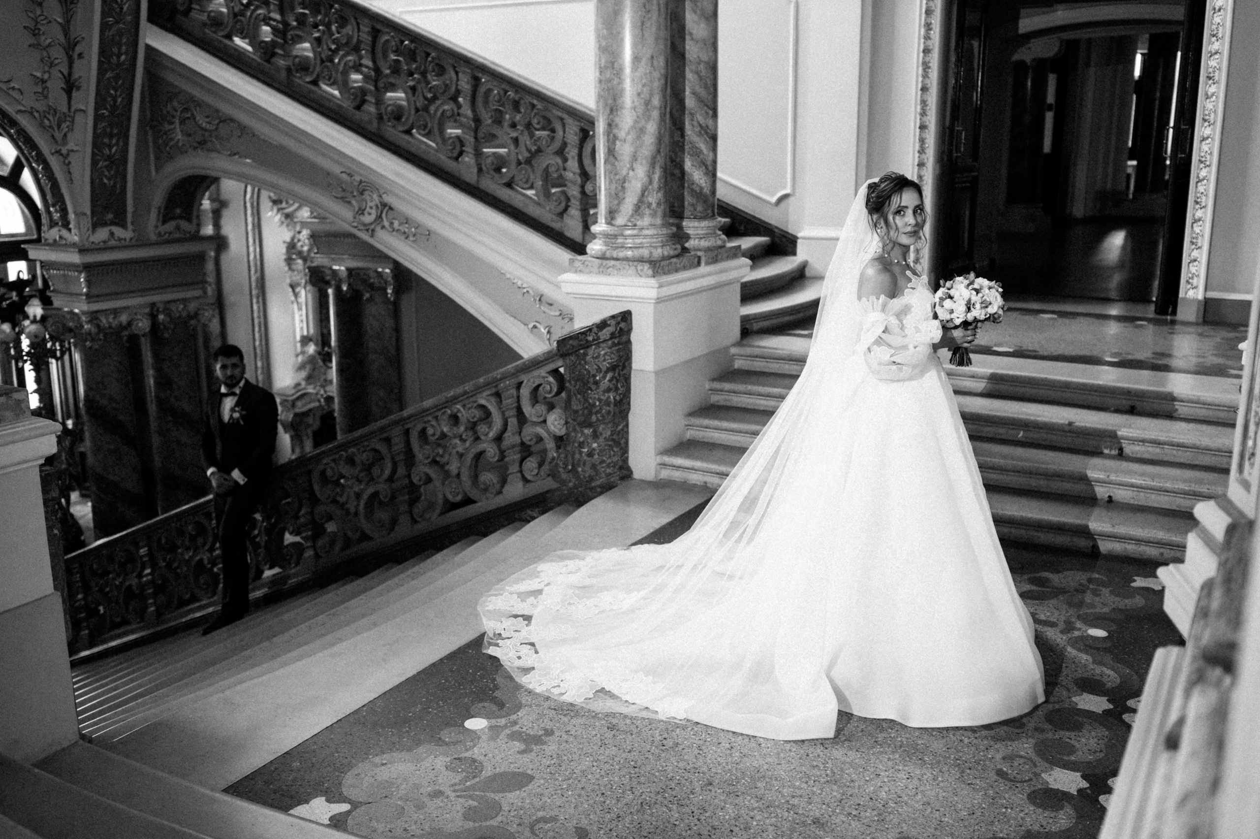 Свадьба Коли и Тани