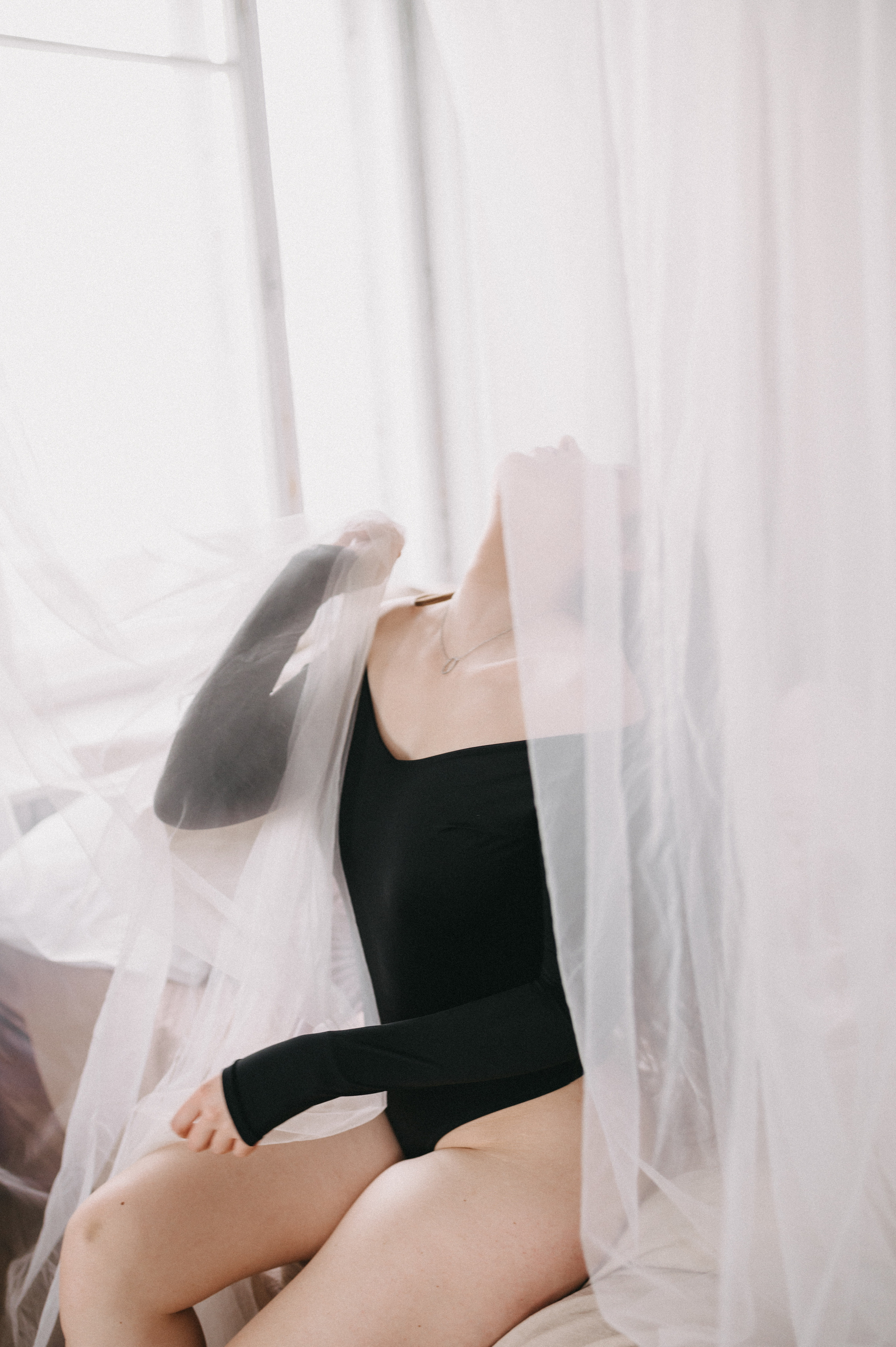 Марина в Зазеркалье