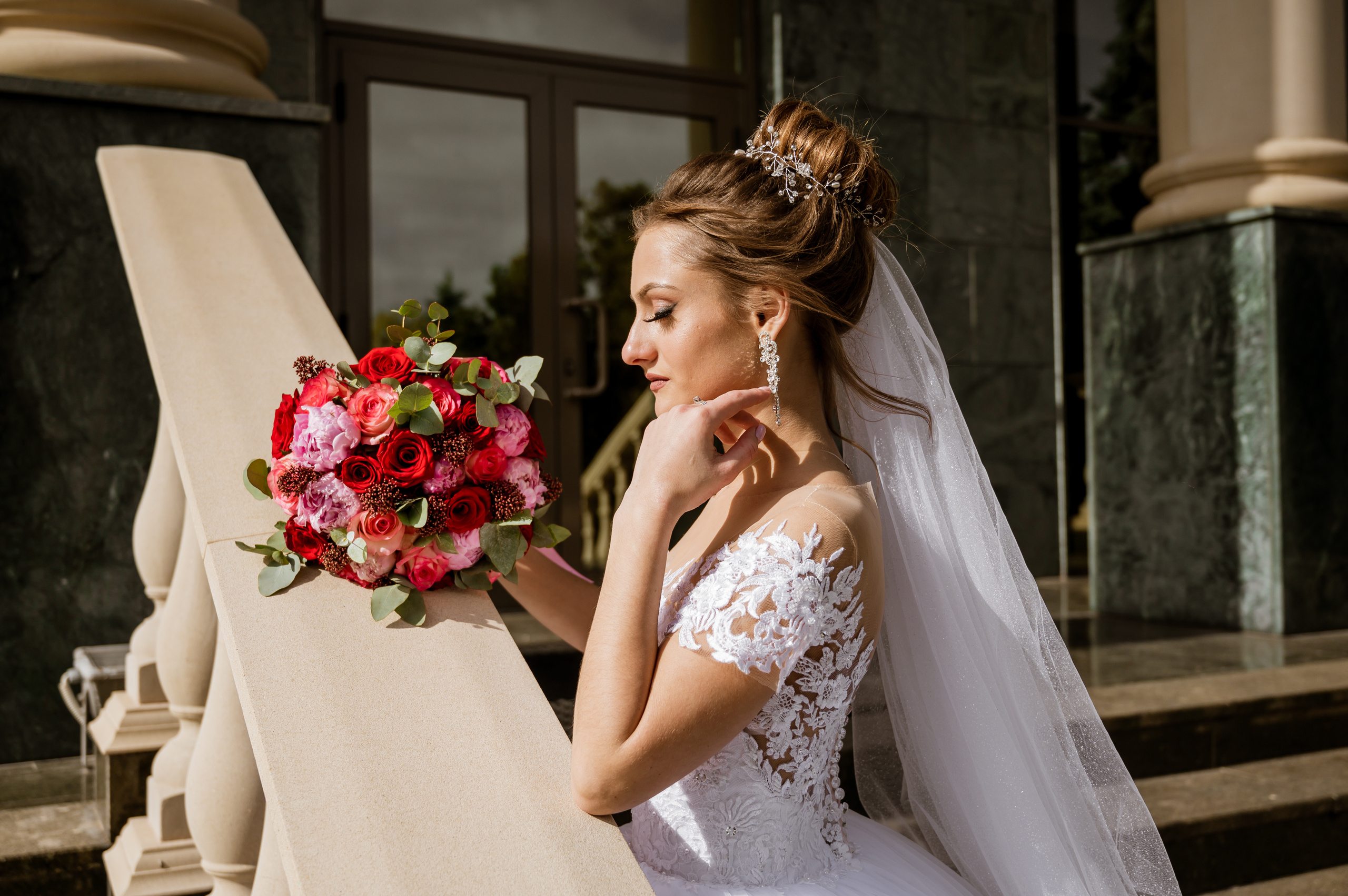 Александр и Виктория.14.10.2019