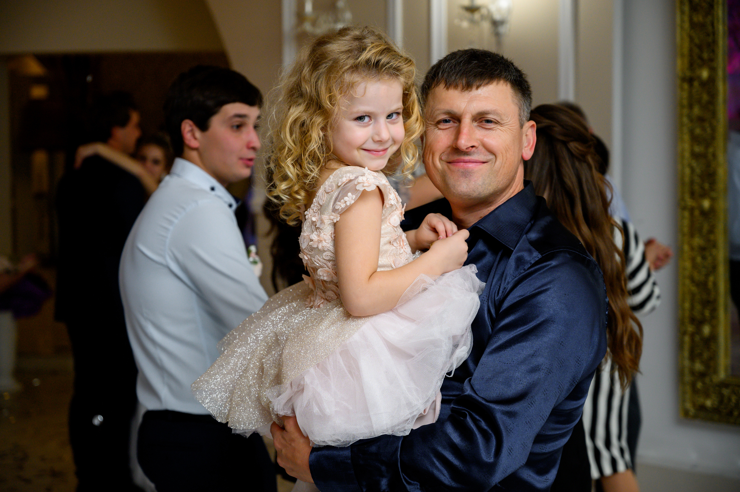 Александр и Виктория.14.10.2019