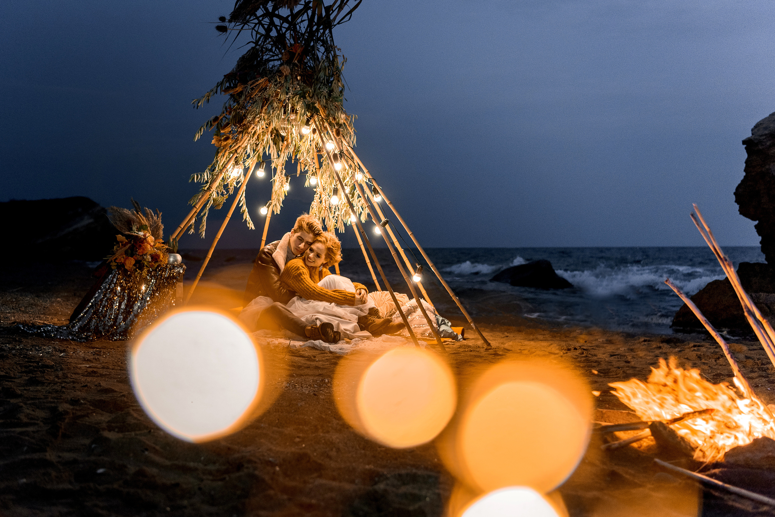 Осенняя прогулка на Фонтанке