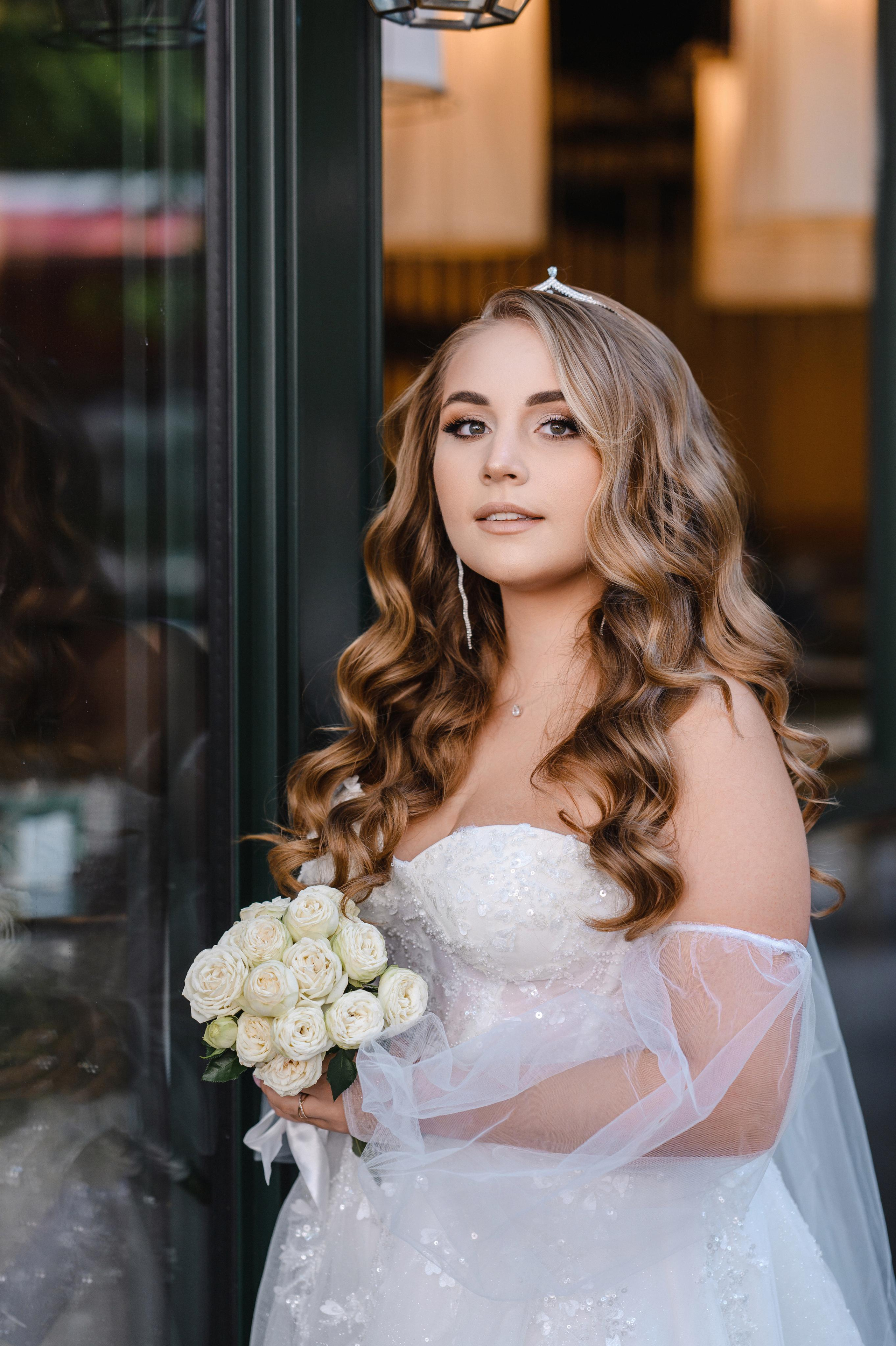 Превью свадьбы Влада и Ани