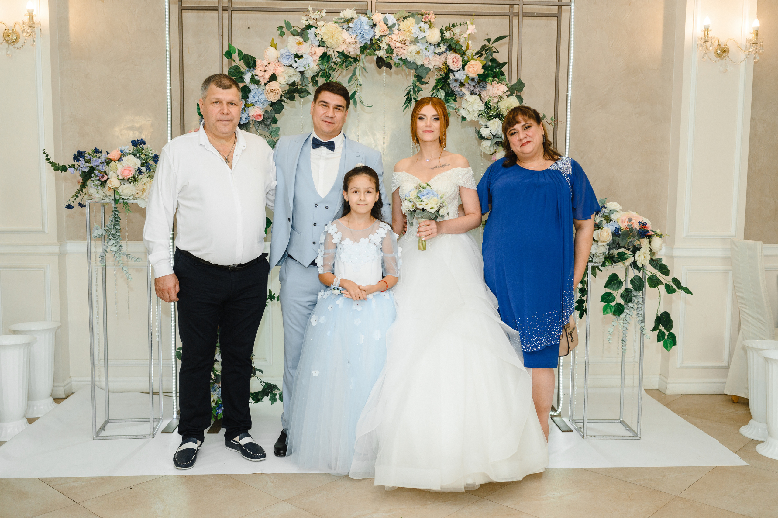 Превью Свадьбы Игоря и Леси