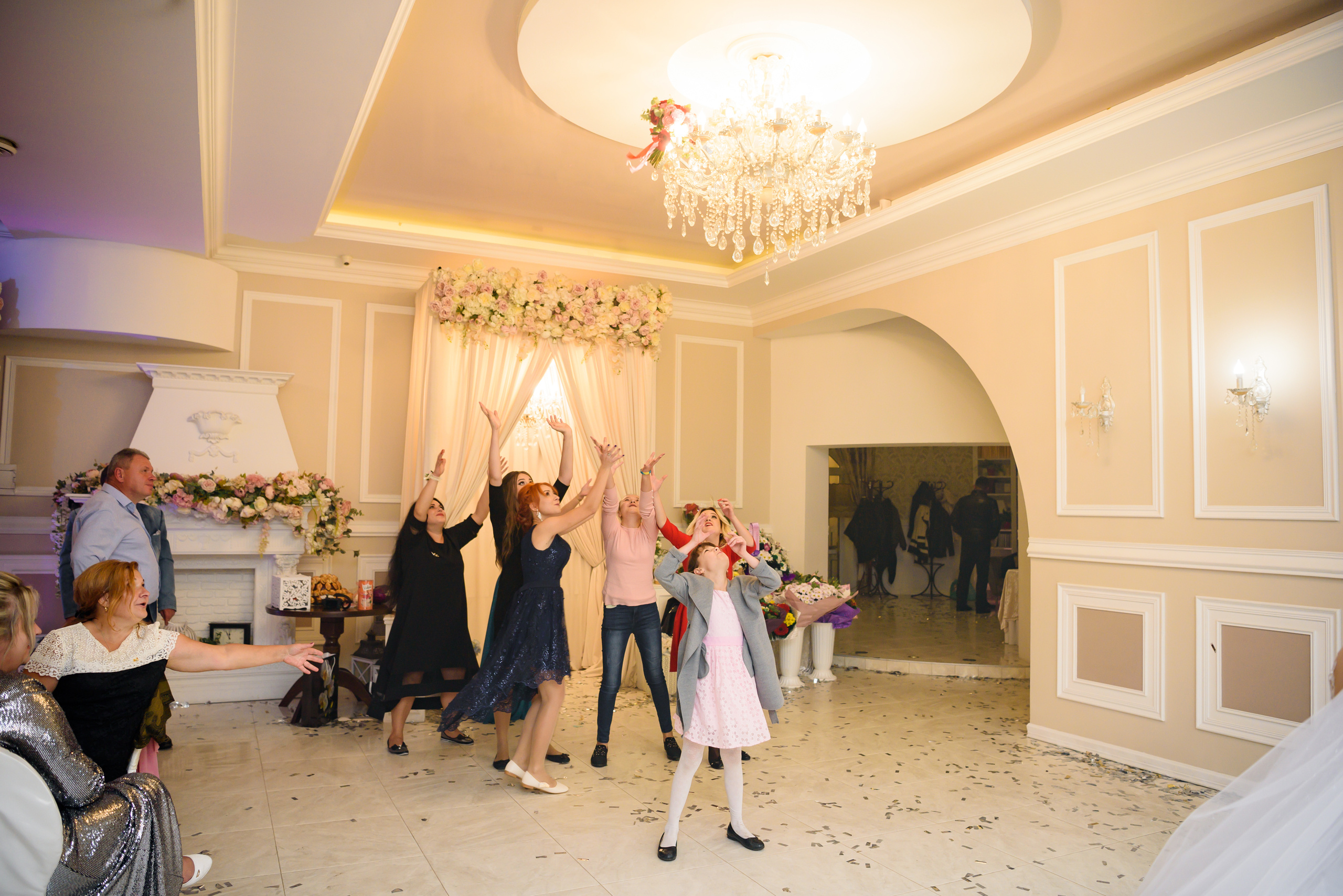 Александр и Виктория.14.10.2019