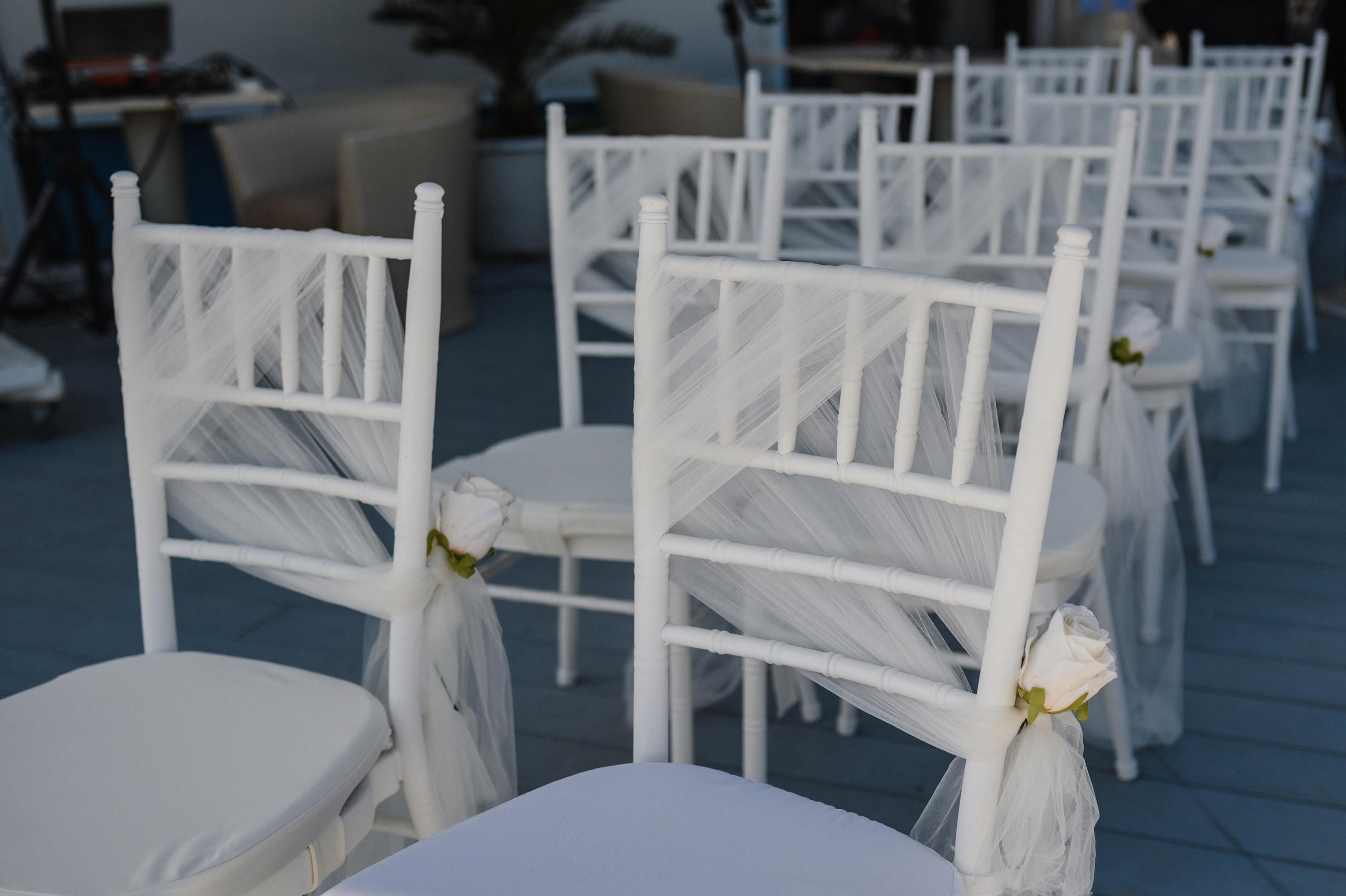 Свадьба Влад и Аня ресторан Портофина