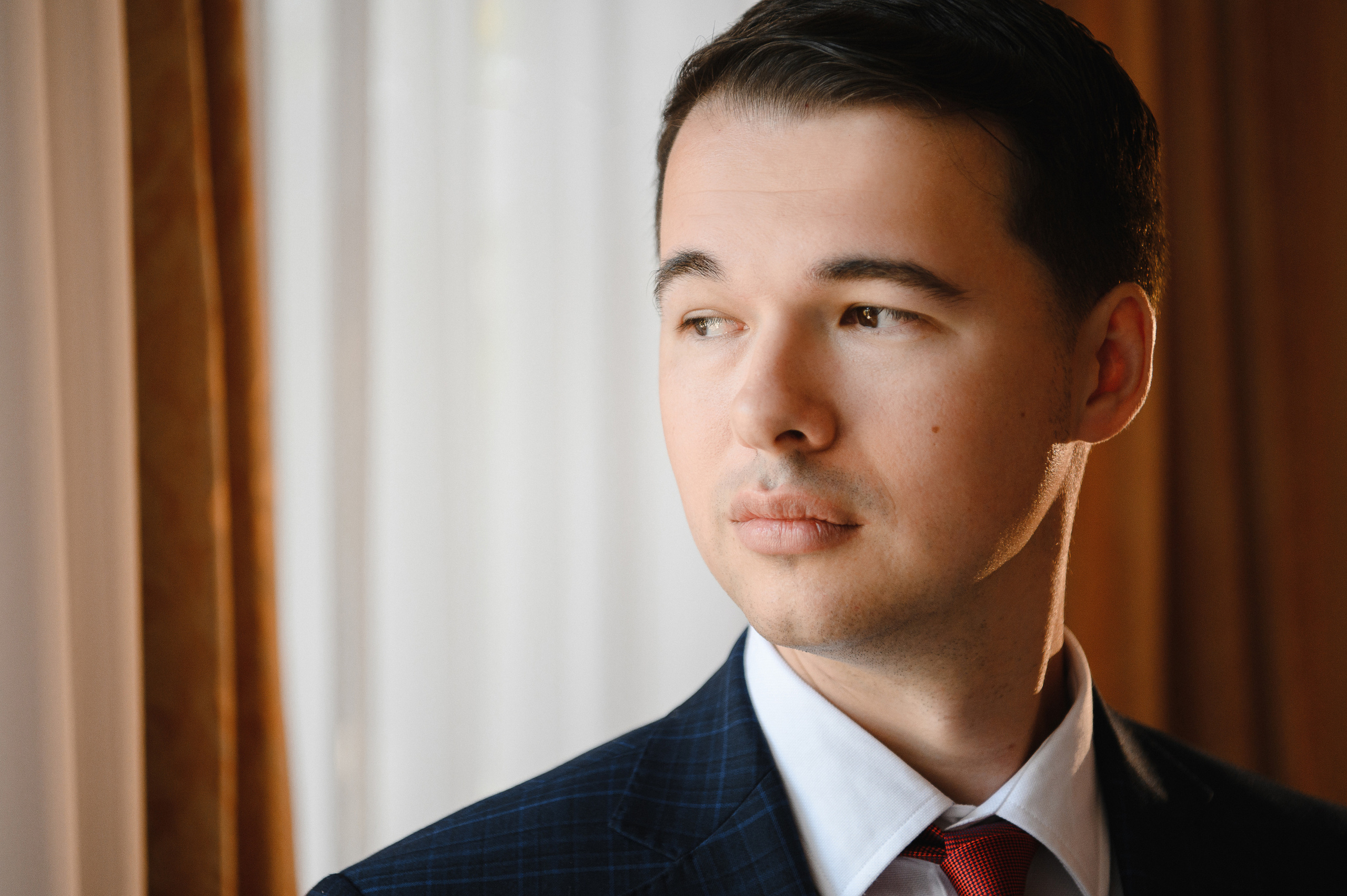 Андрей и Ира. 20.09.2020. Cellini