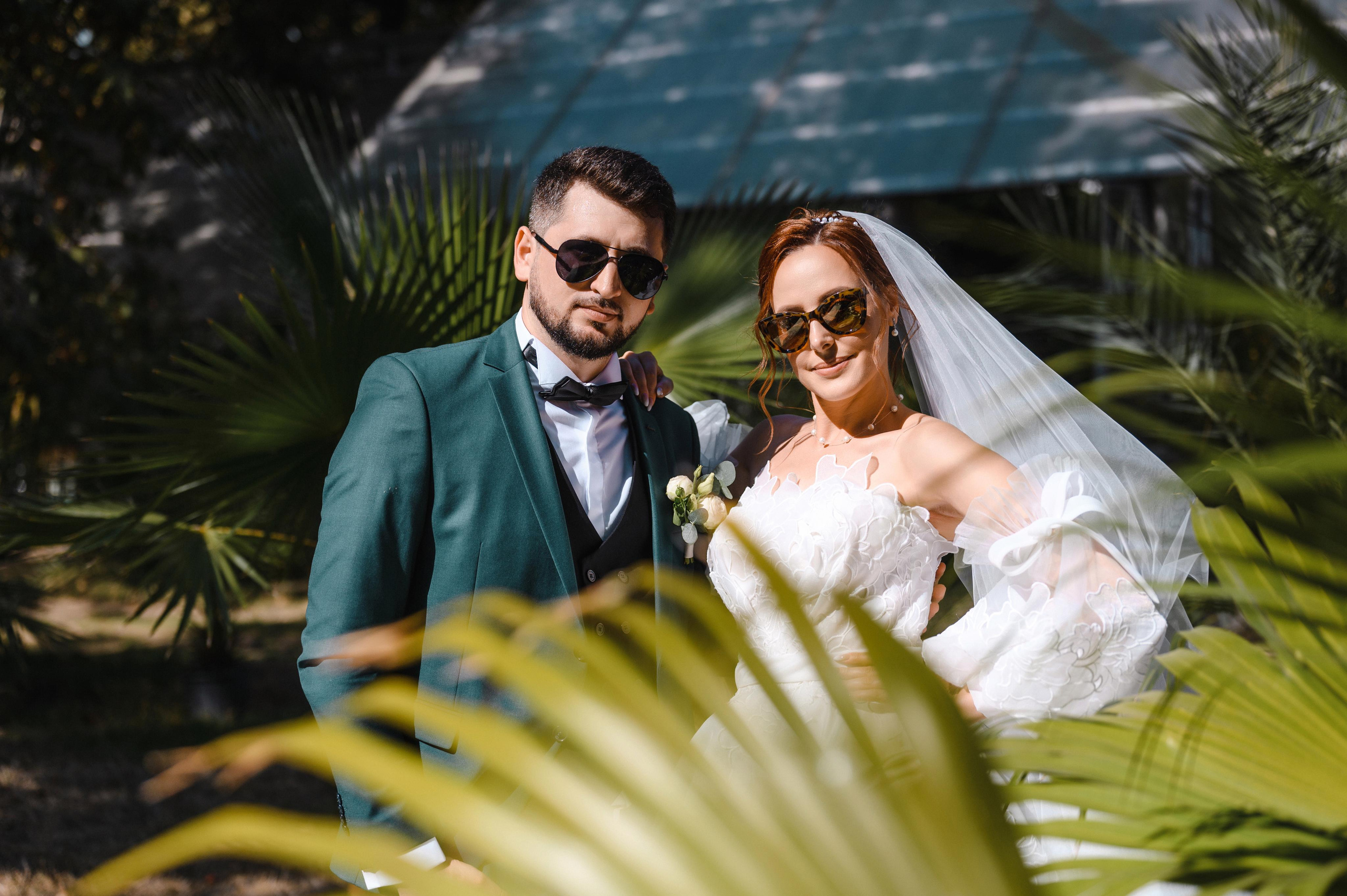 Свадьба Коли и Тани