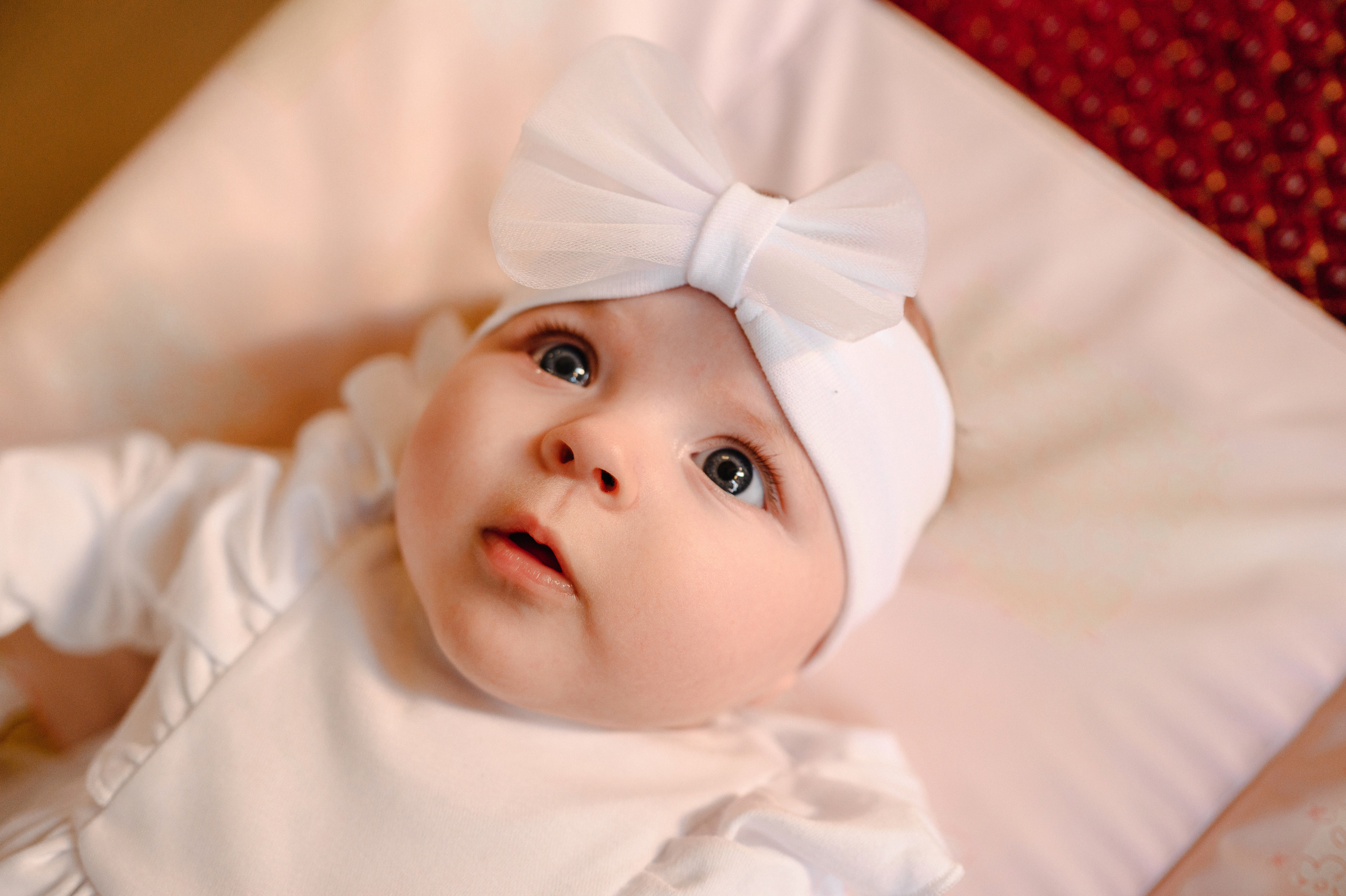 Крещение Вероники