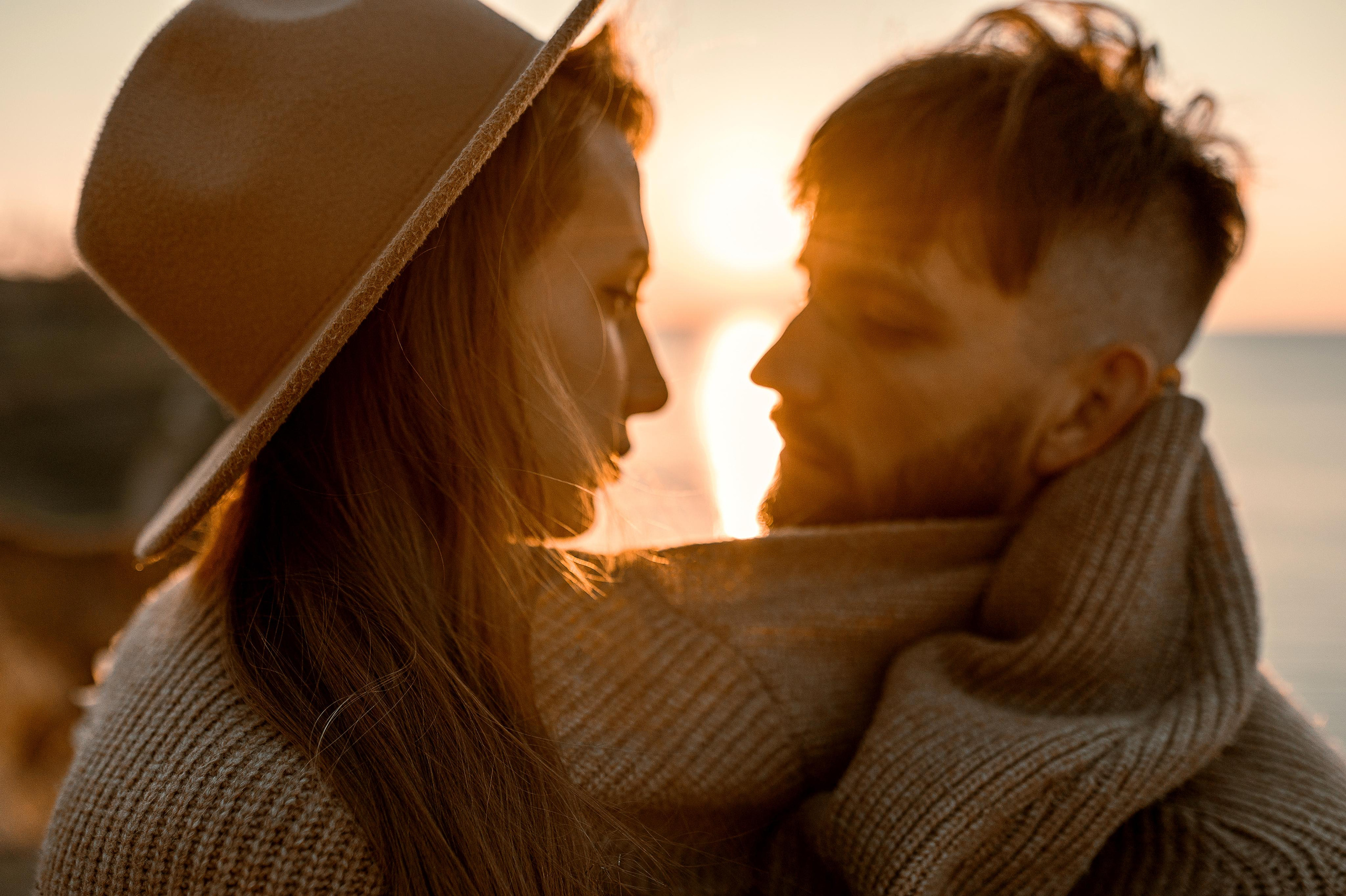 Любовь с нарциссами или рассвет на Фонтанке