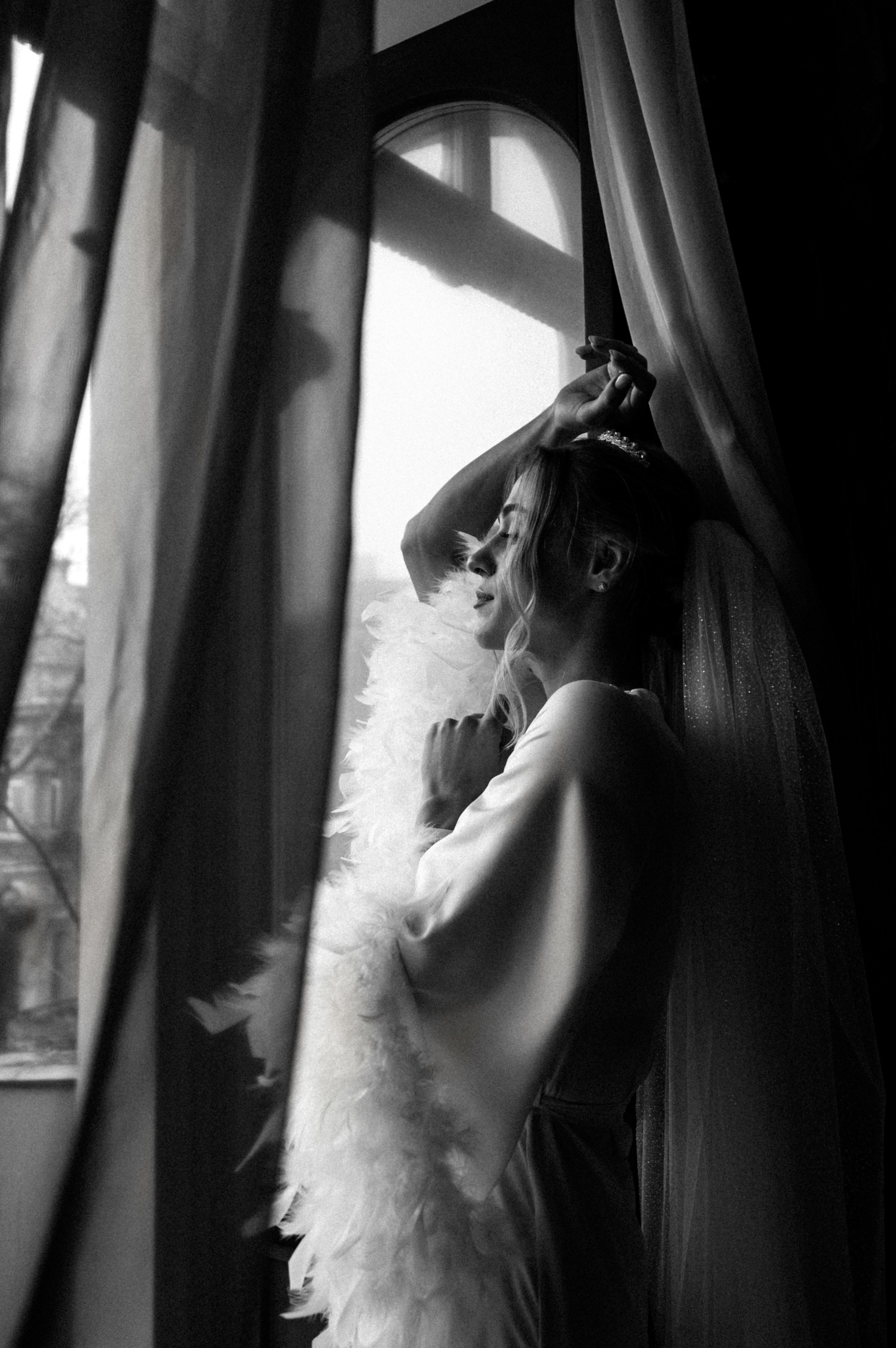 Свадебный фотограф и видеограф в Кишинёве Нина и Алекс