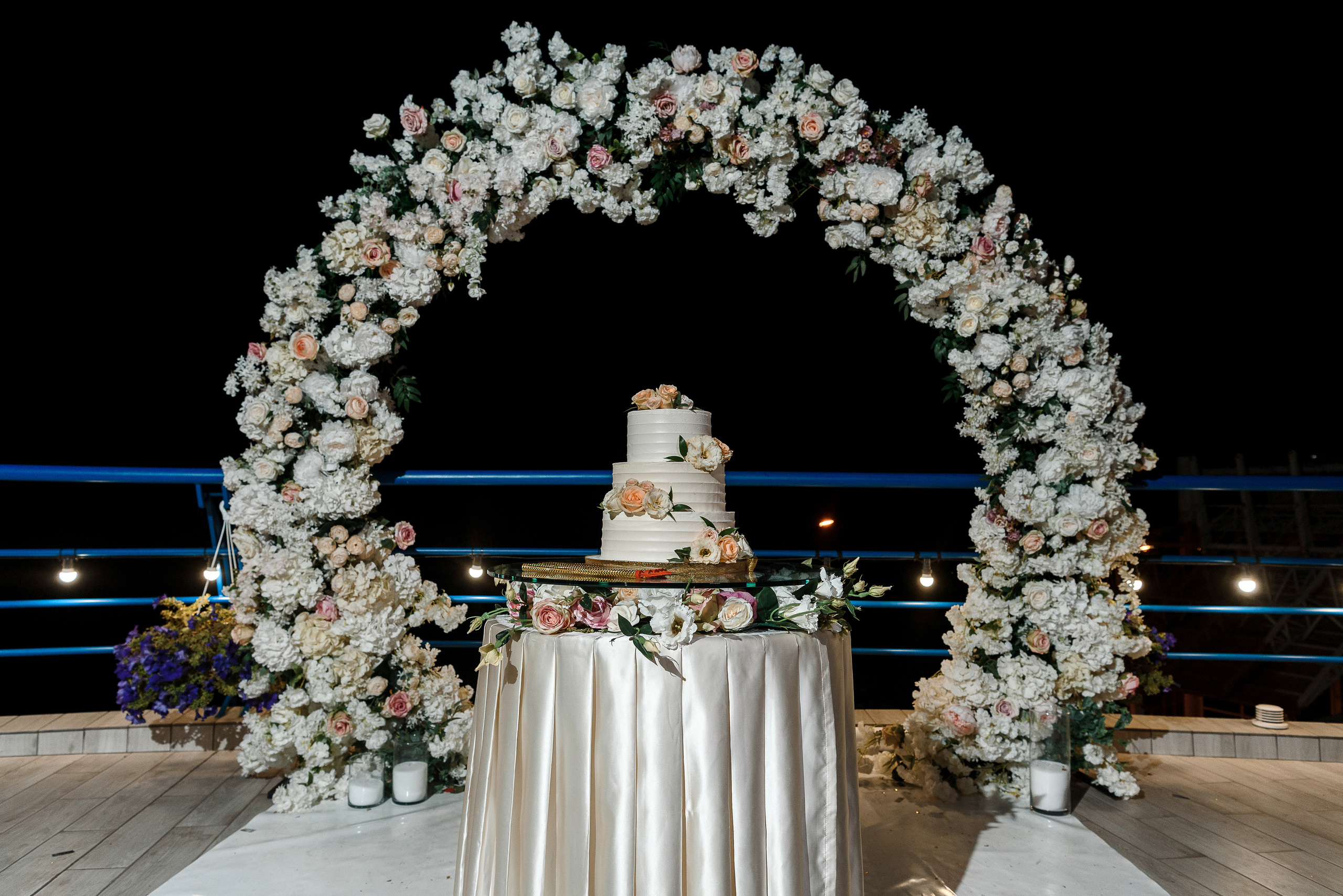 Свадьба Игоря и Тани. 24.07.2020