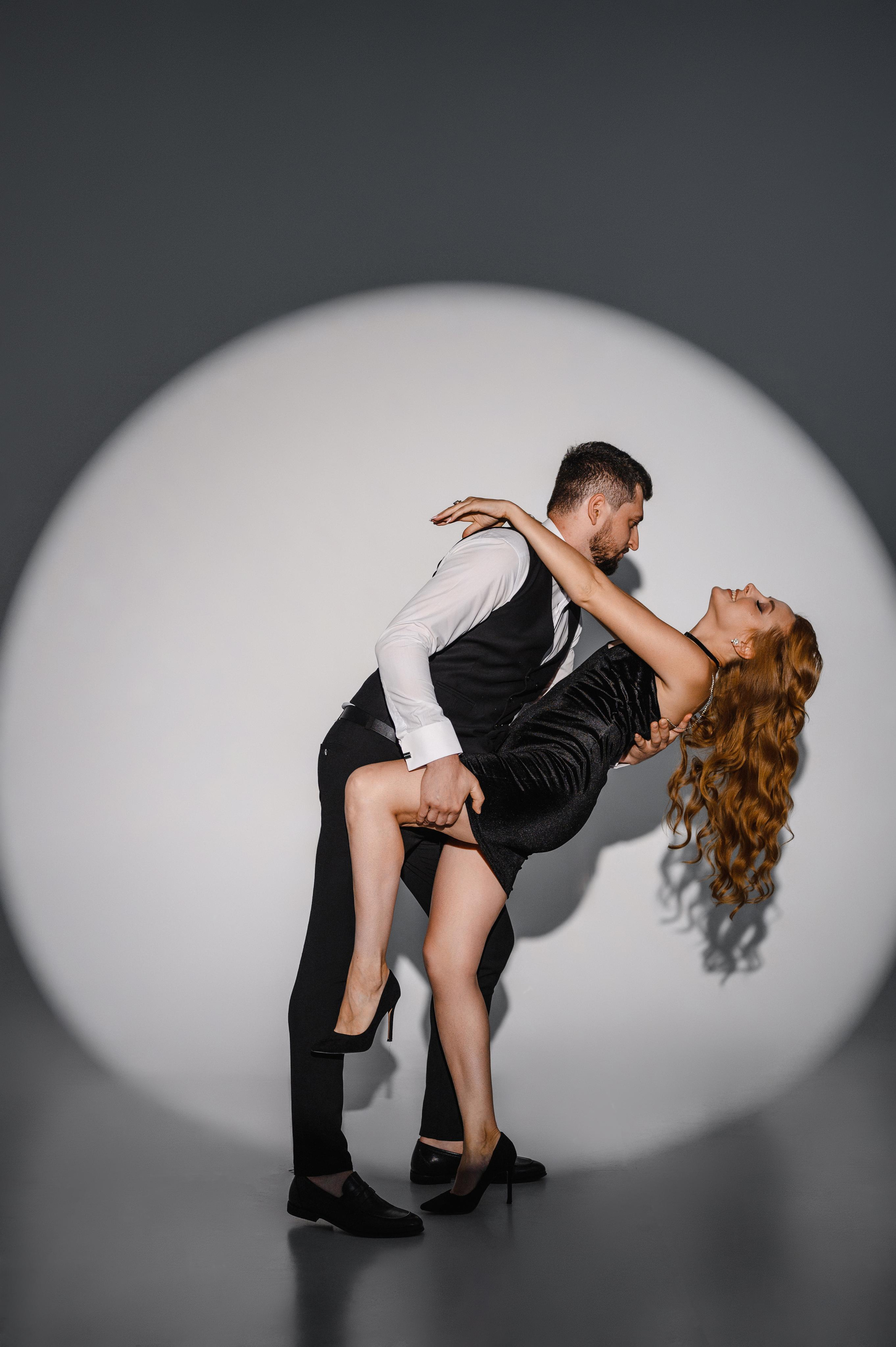 Love story Таня и Коля