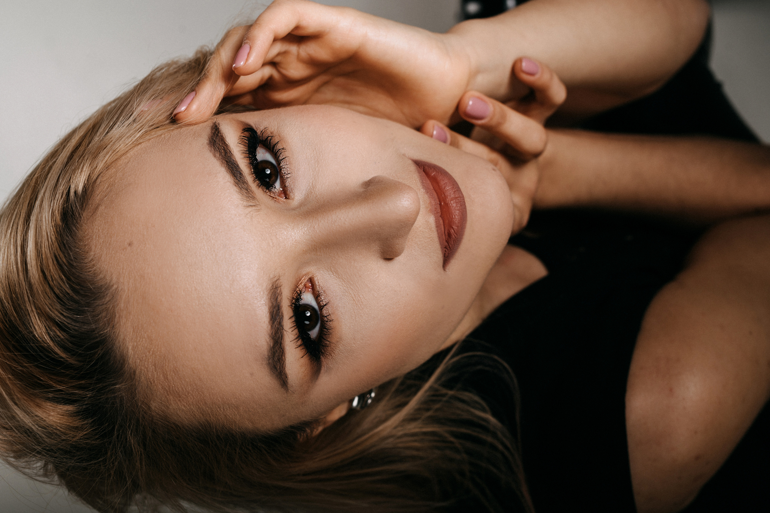 Аня. Fashion portret