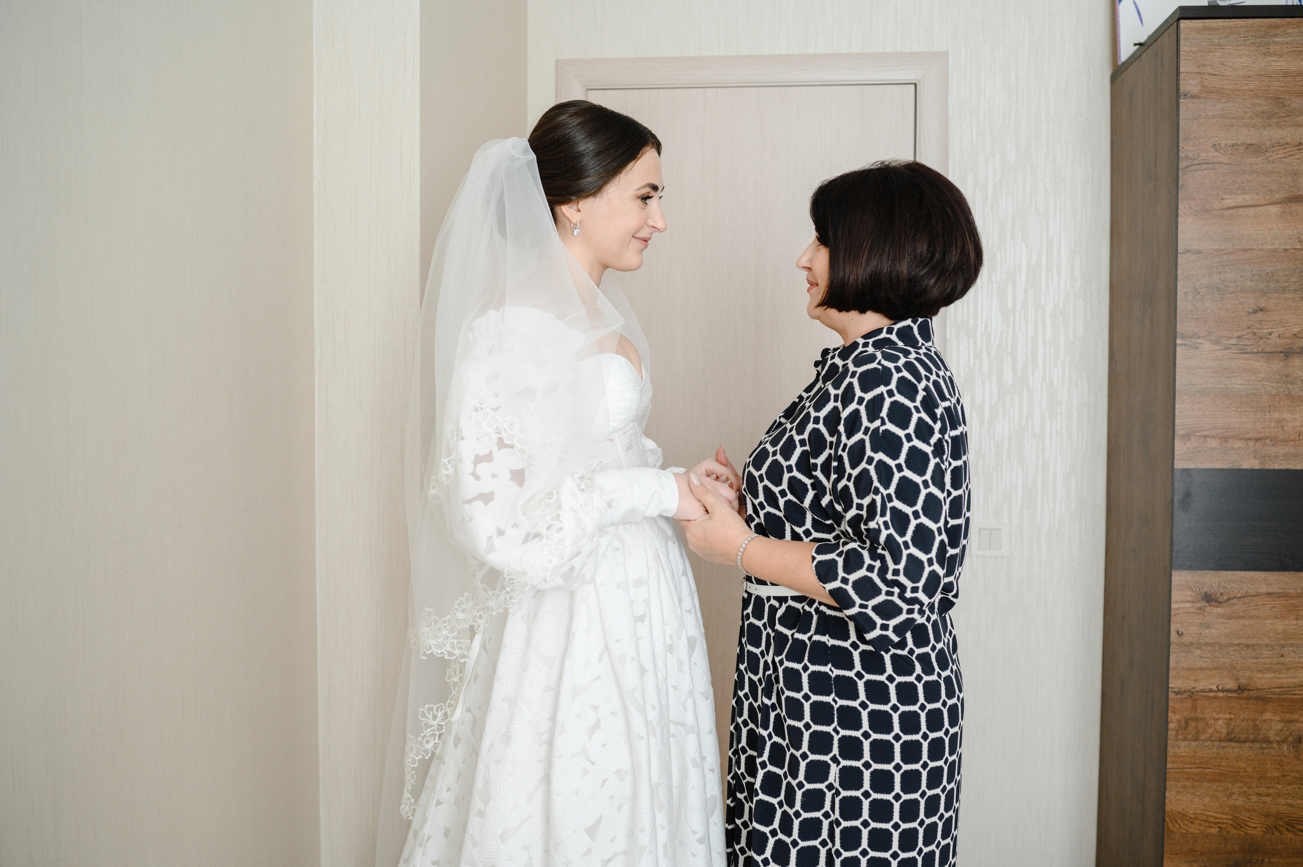 Превью свадьбы Саши и Жени