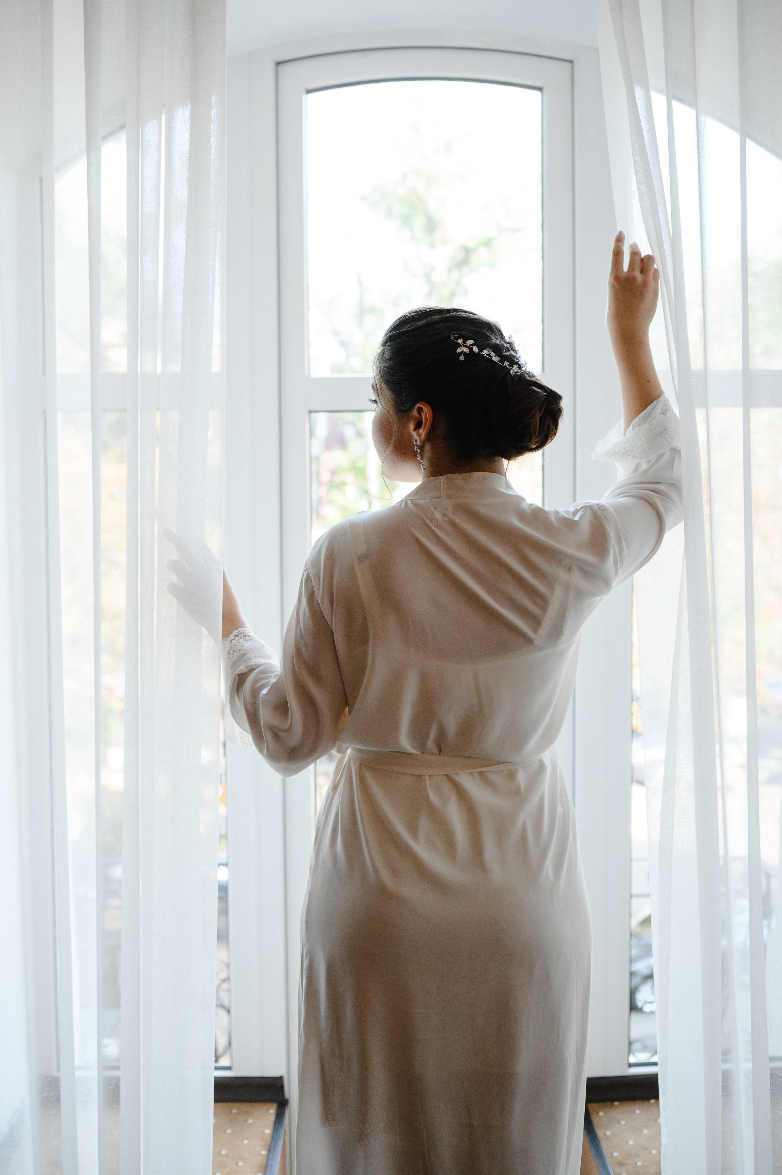 Превью свадьбы Димы и Вики