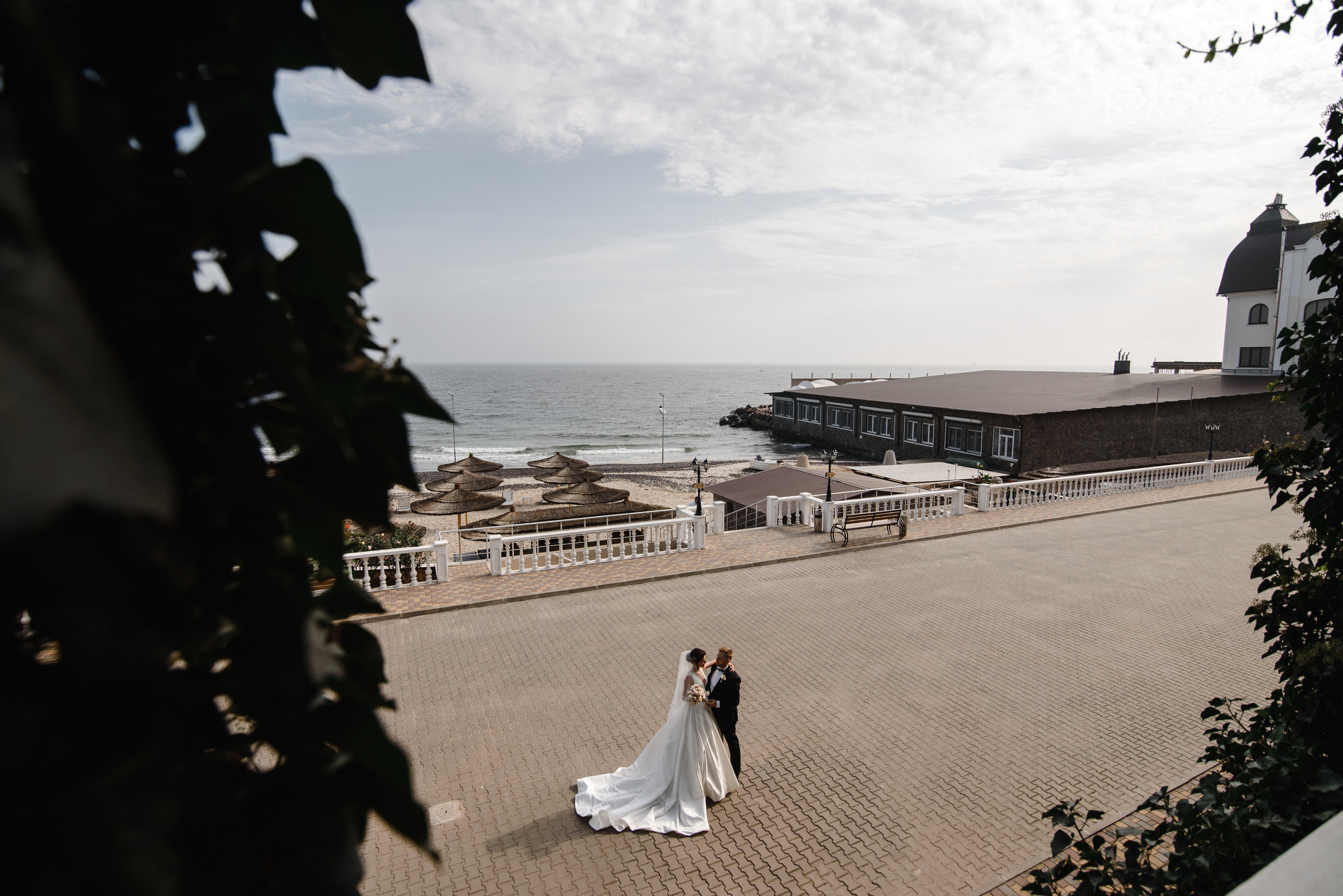 Анонс свадьбы Андрея и Валентины