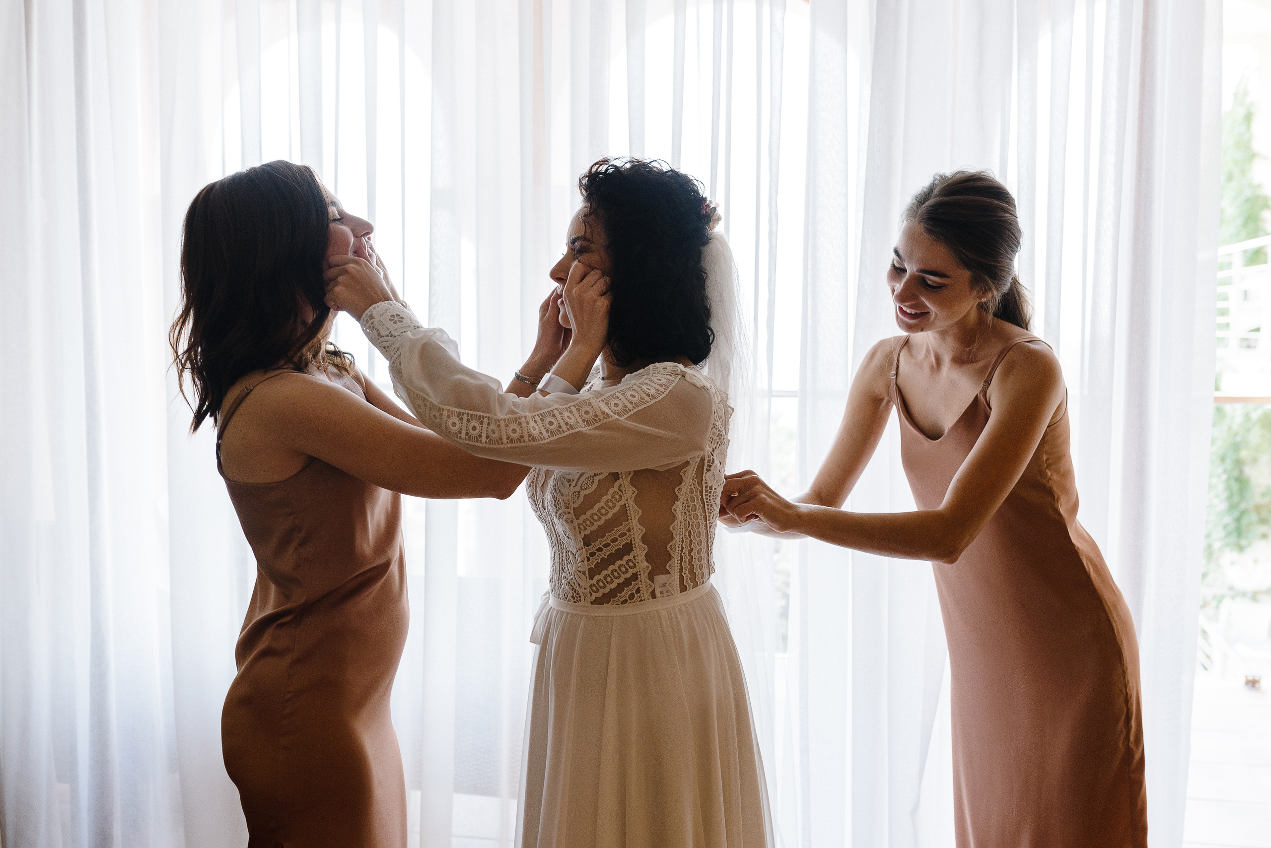 Свадьба Гены и Дианы