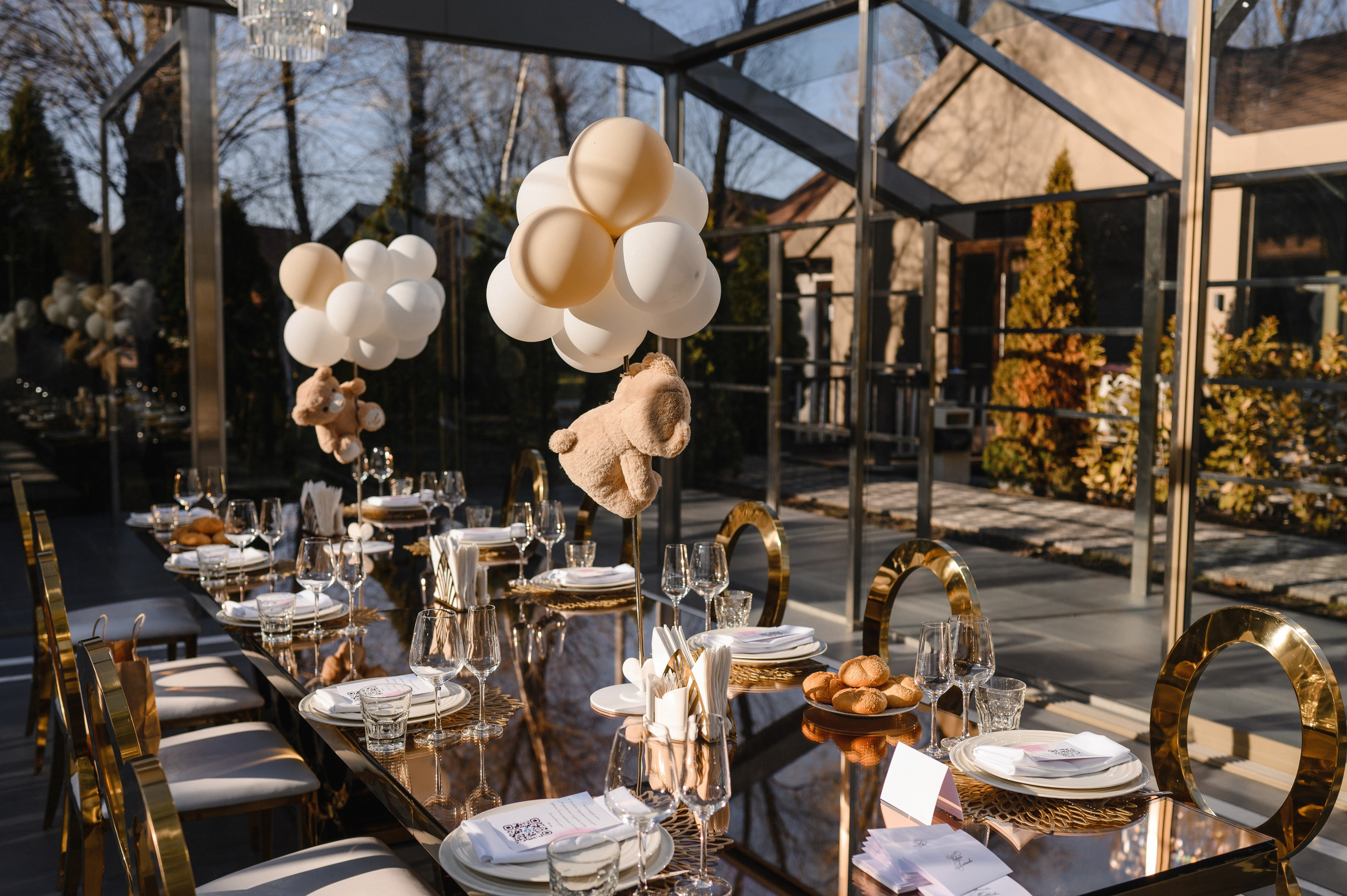 Гендер Пати, Premium park, Кишинев