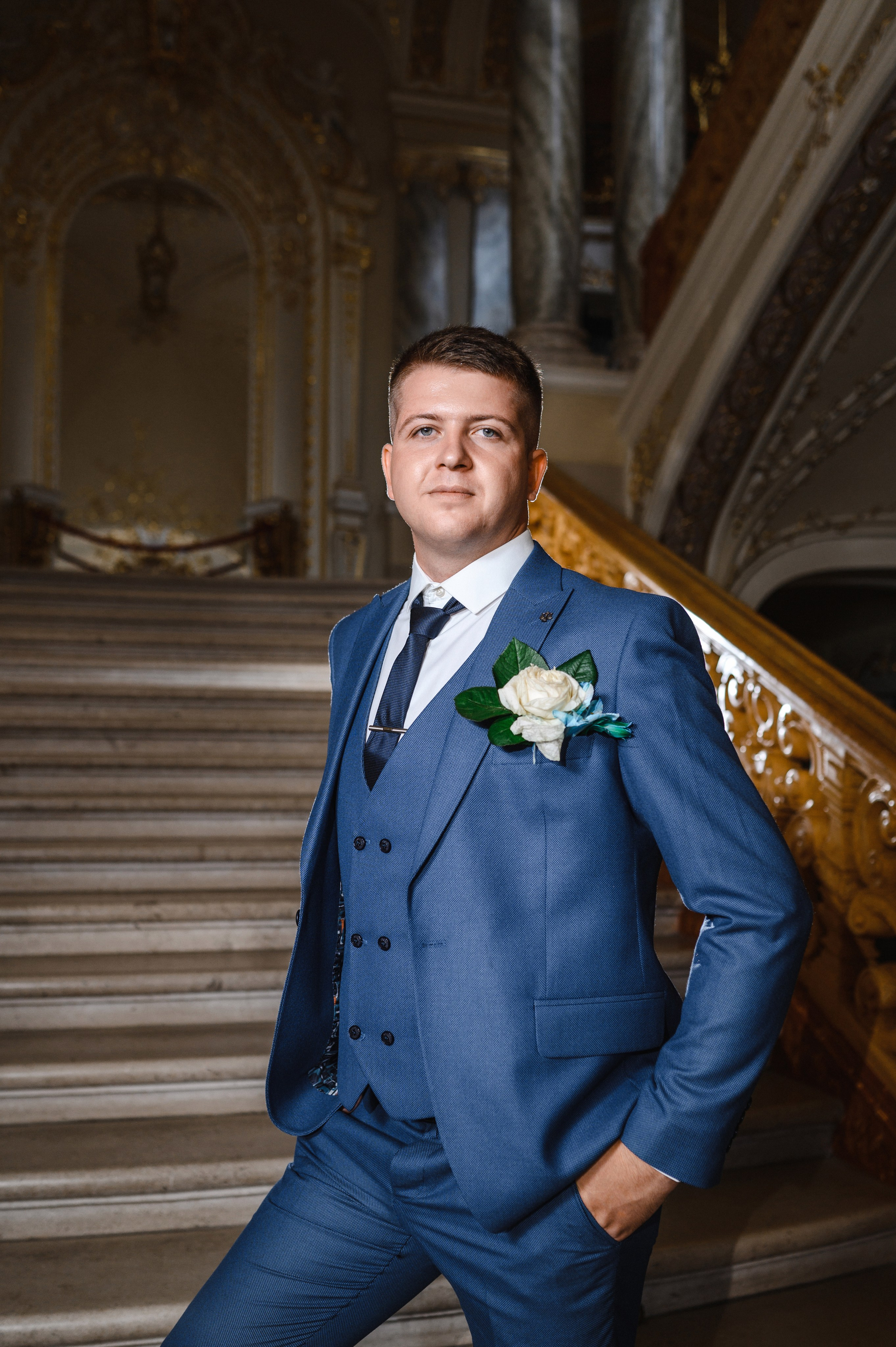 Превью Свадьба Олега и Тани